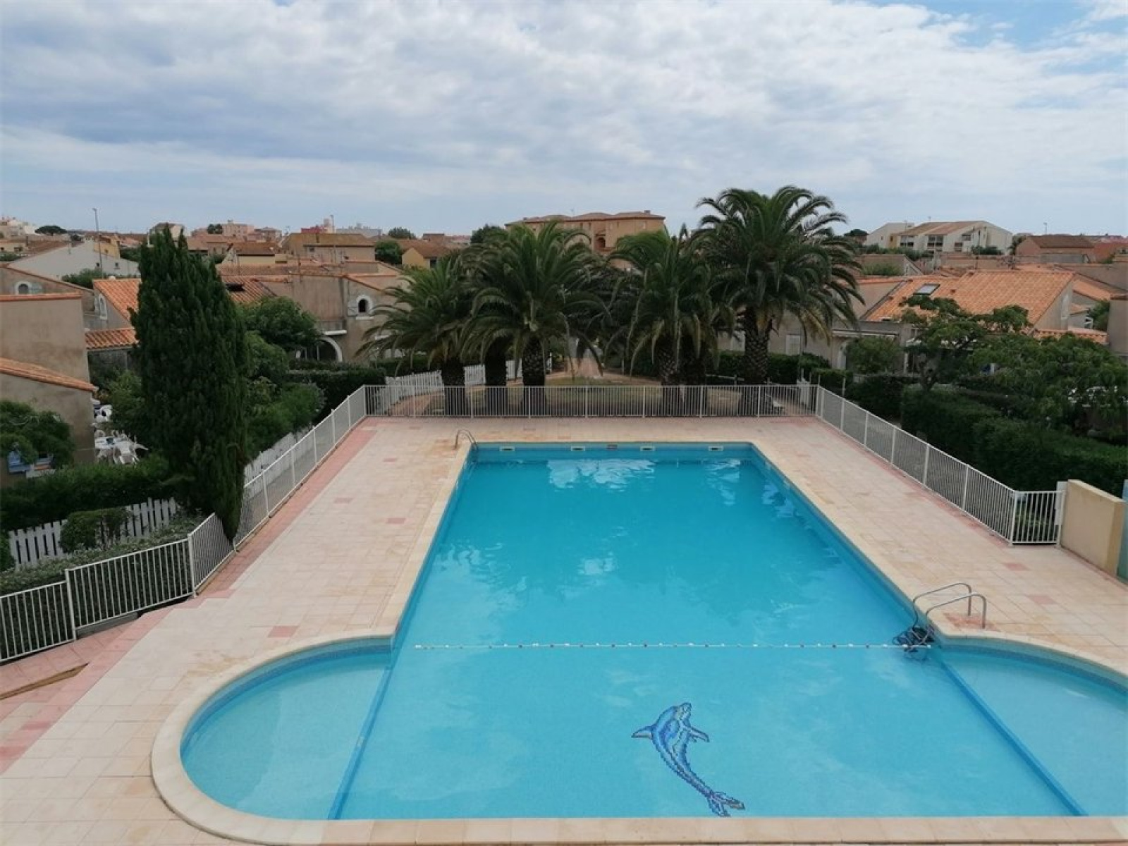Image_1, Studio, Valras-Plage, ref :63