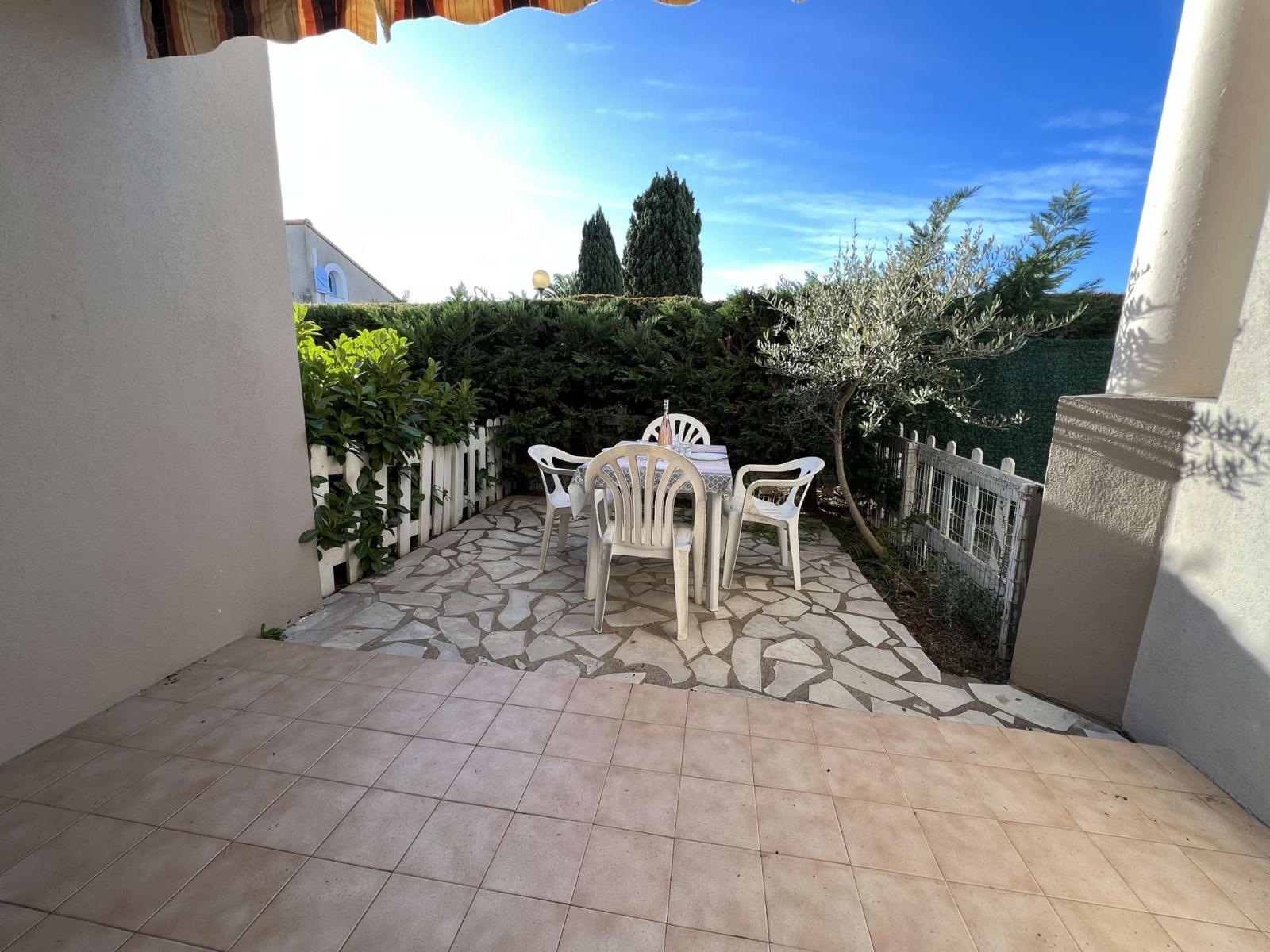 Image_3, Studio, Valras-Plage, ref :63