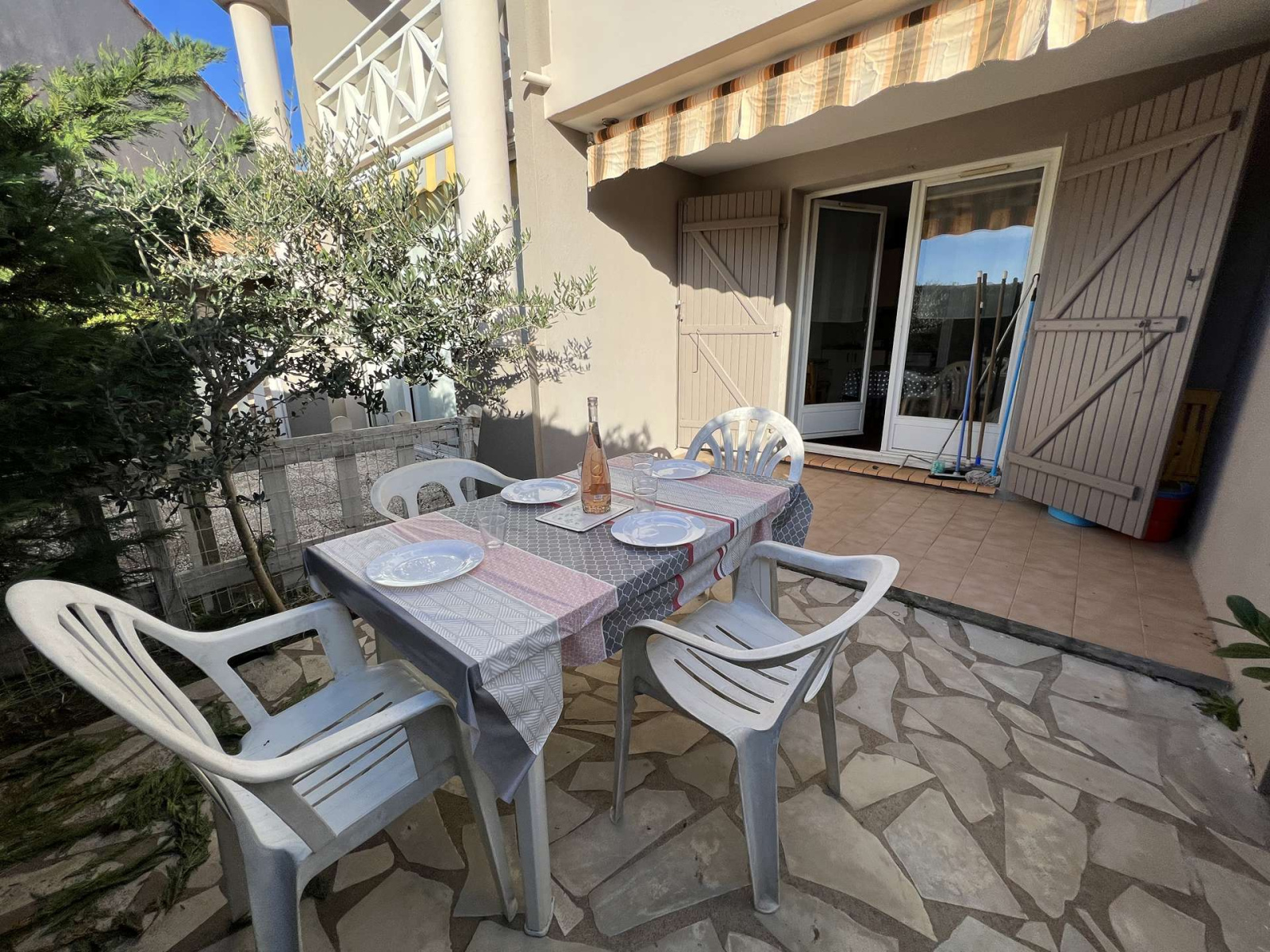 Image_2, Studio, Valras-Plage, ref :63