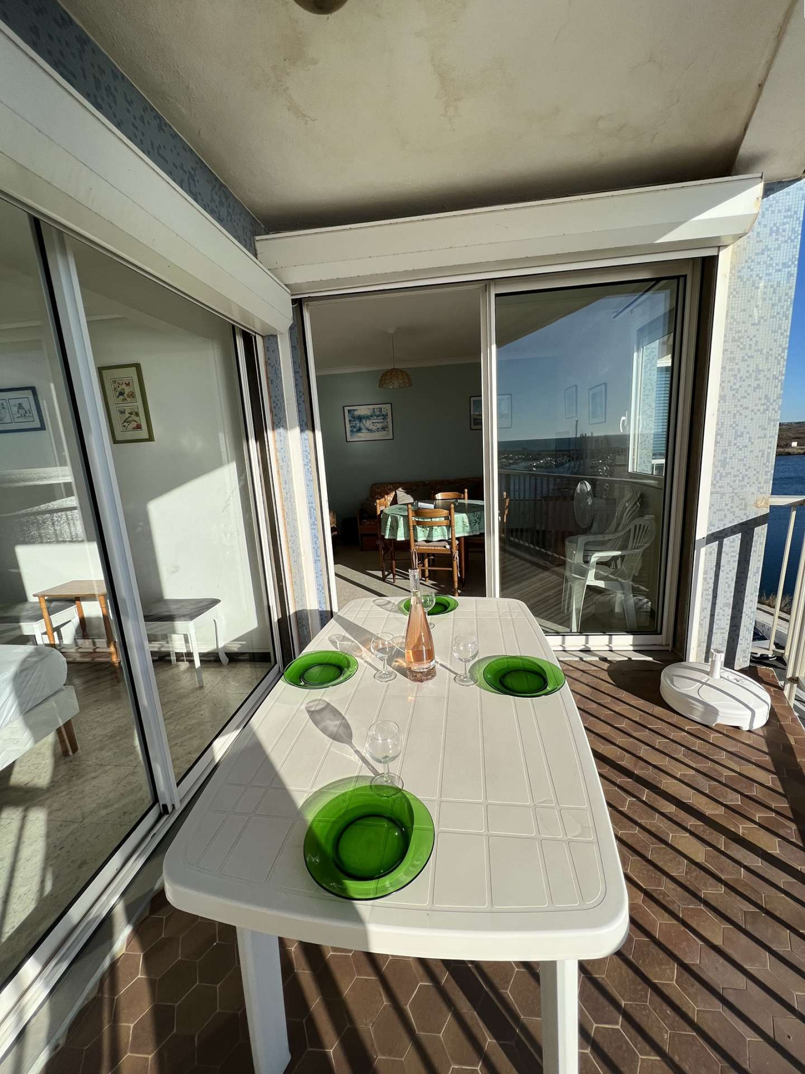 Image_4, Appartement, Valras-Plage, ref :20