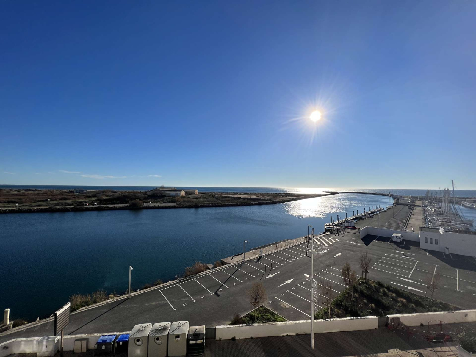 Image_1, Appartement, Valras-Plage, ref :20