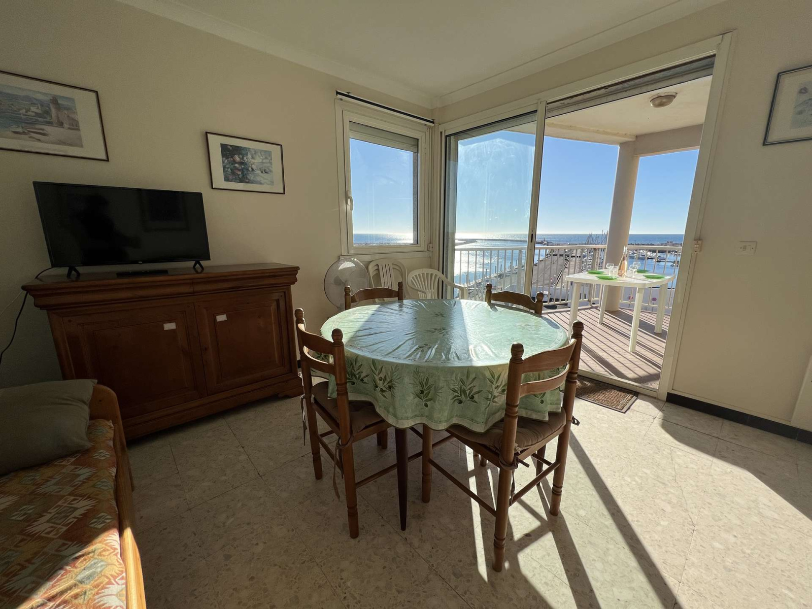 Image_6, Appartement, Valras-Plage, ref :20