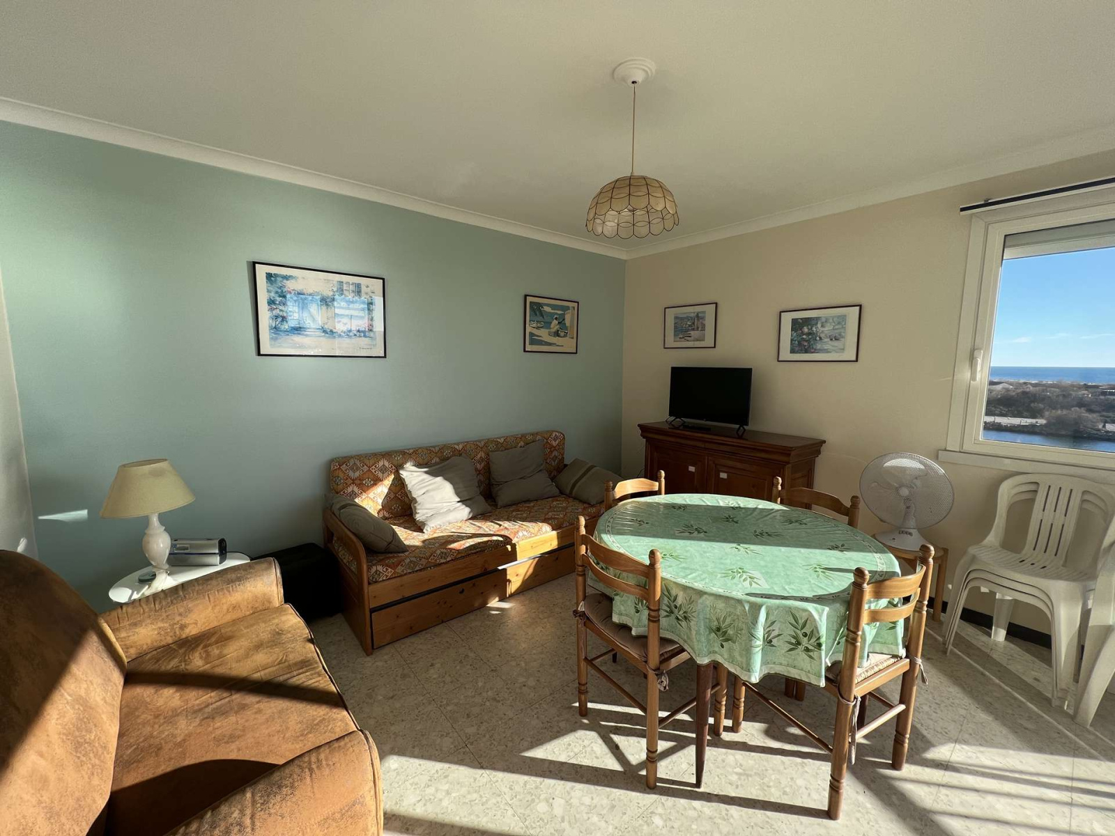 Image_5, Appartement, Valras-Plage, ref :20