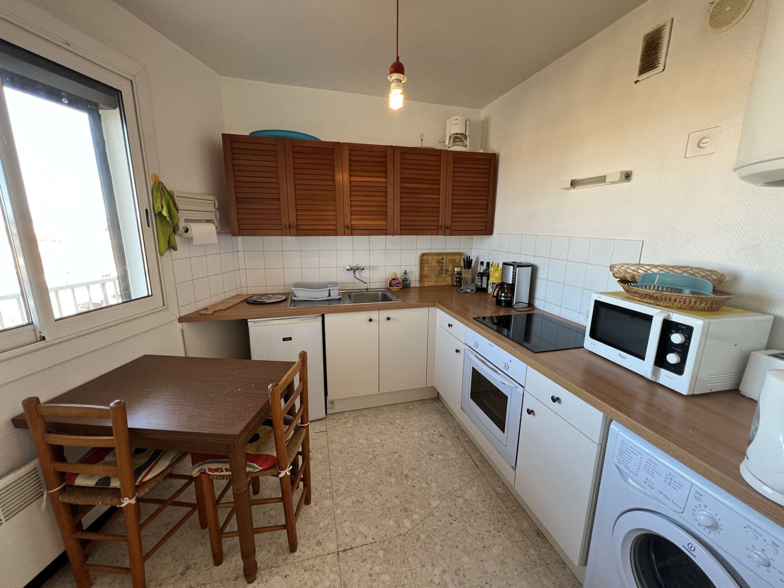 Image_7, Appartement, Valras-Plage, ref :20