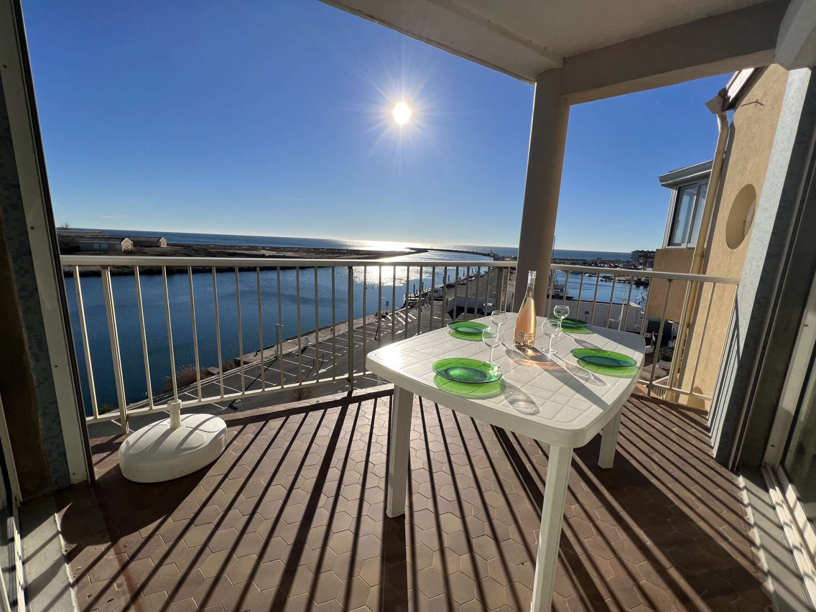 Image_3, Appartement, Valras-Plage, ref :20