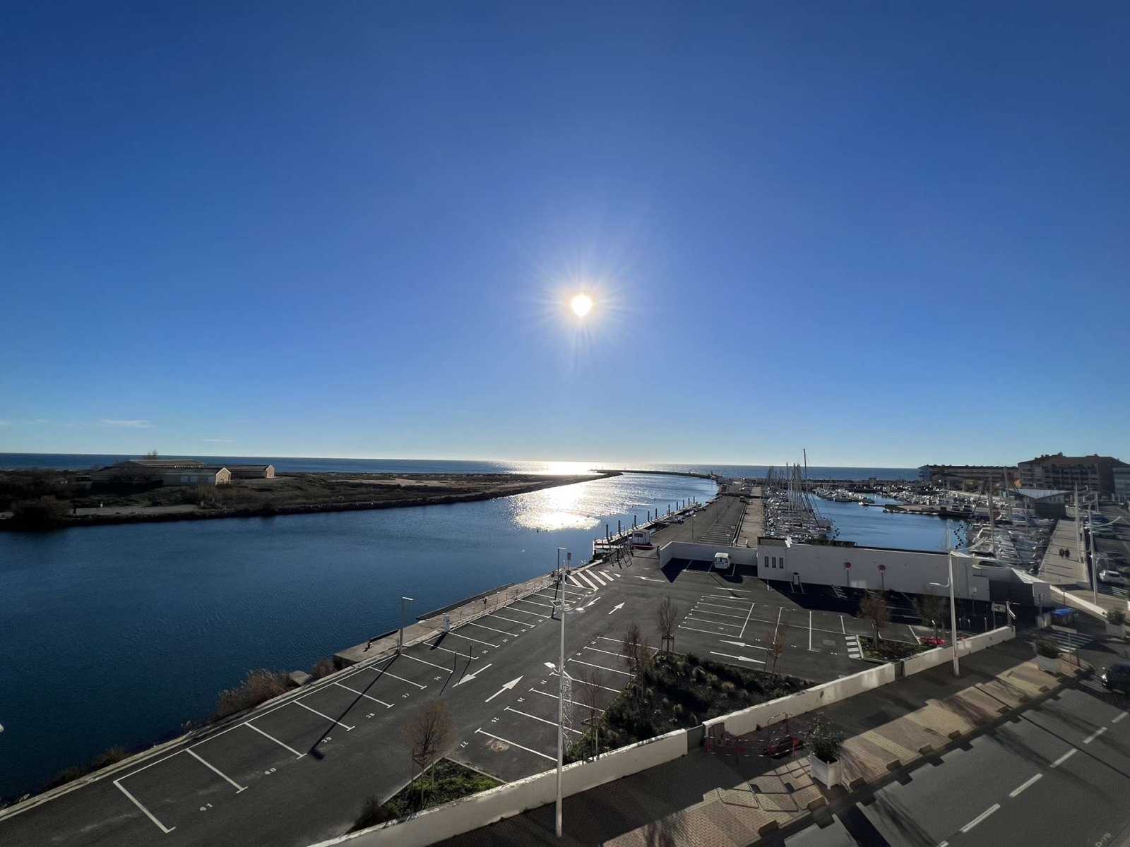 Image_2, Appartement, Valras-Plage, ref :20