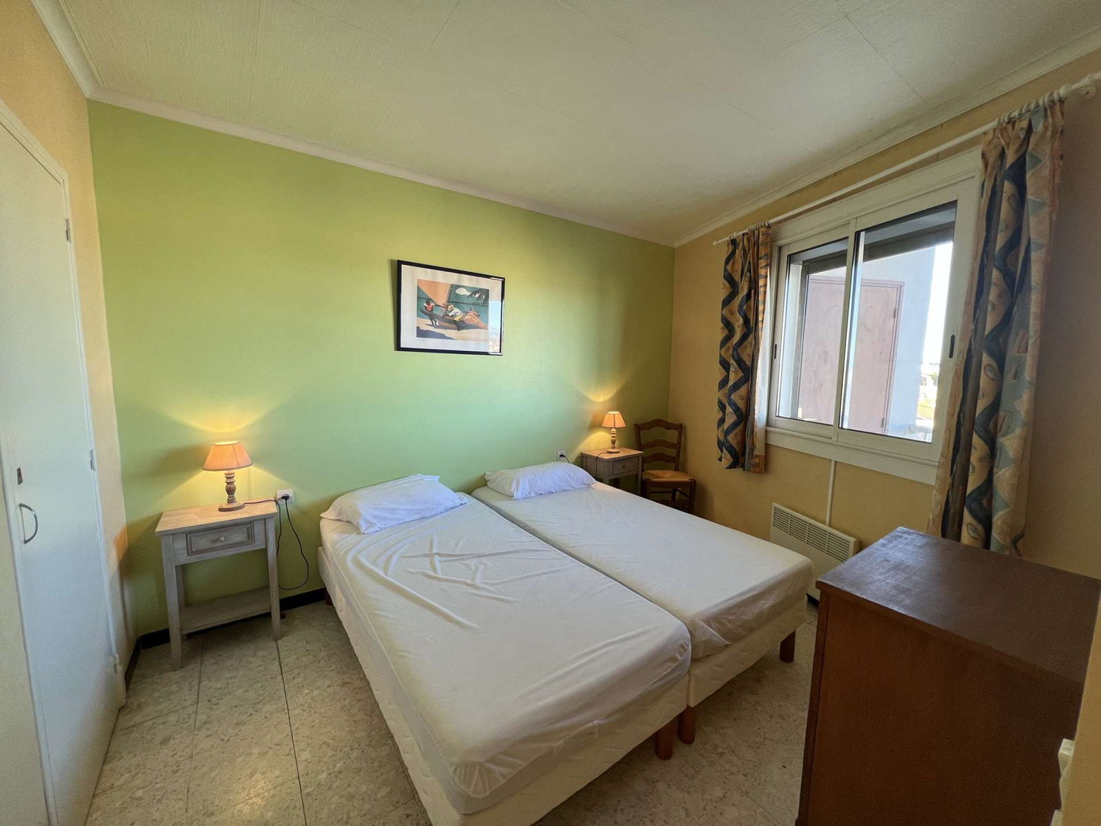 Image_9, Appartement, Valras-Plage, ref :20