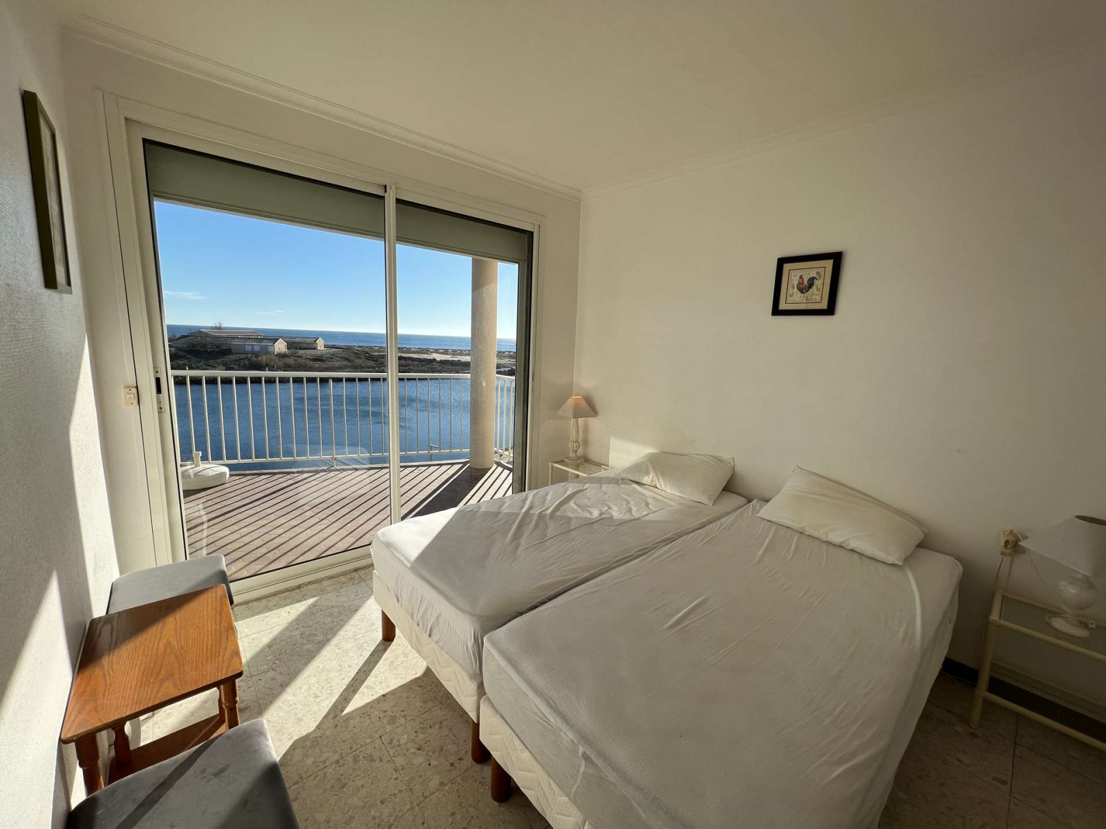 Image_8, Appartement, Valras-Plage, ref :20