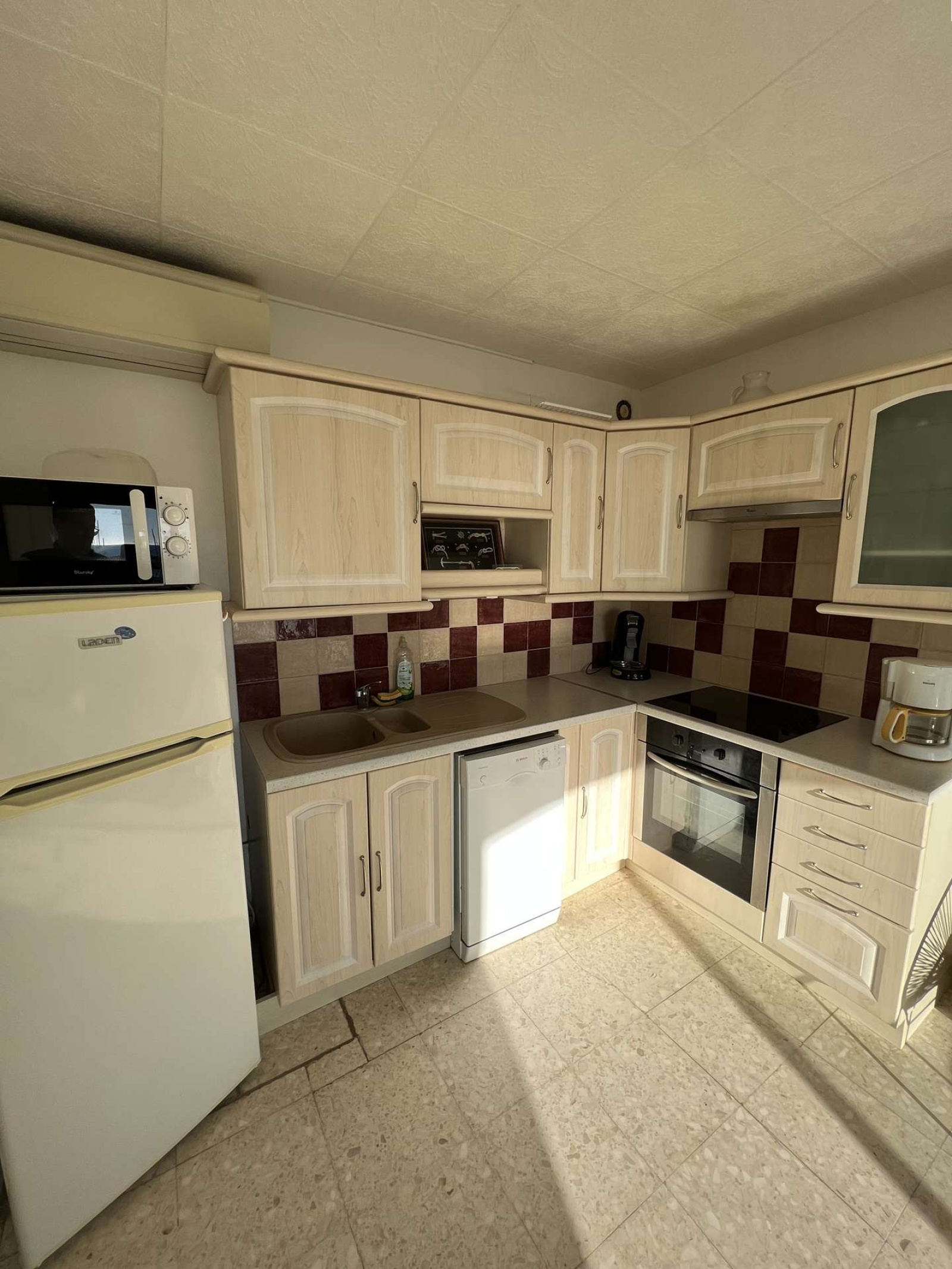 Image_7, Appartement, Valras-Plage, ref :86