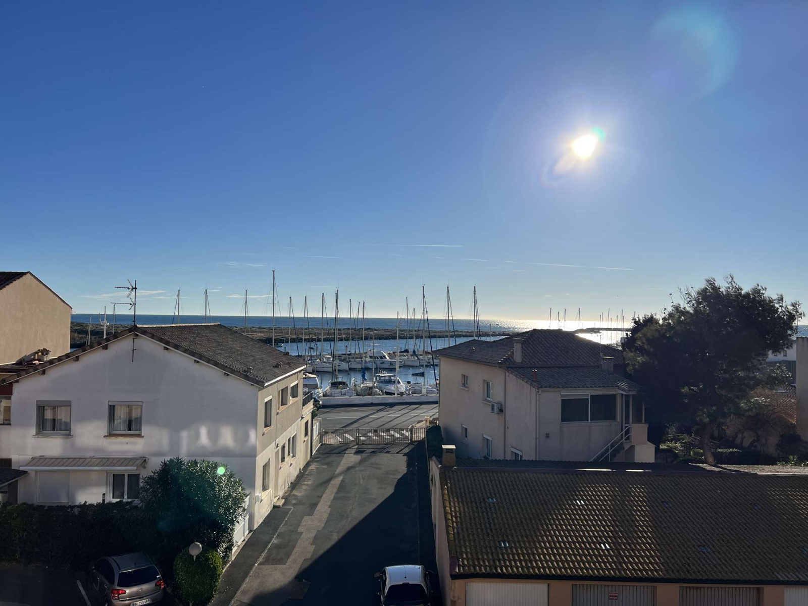Image_1, Appartement, Valras-Plage, ref :86