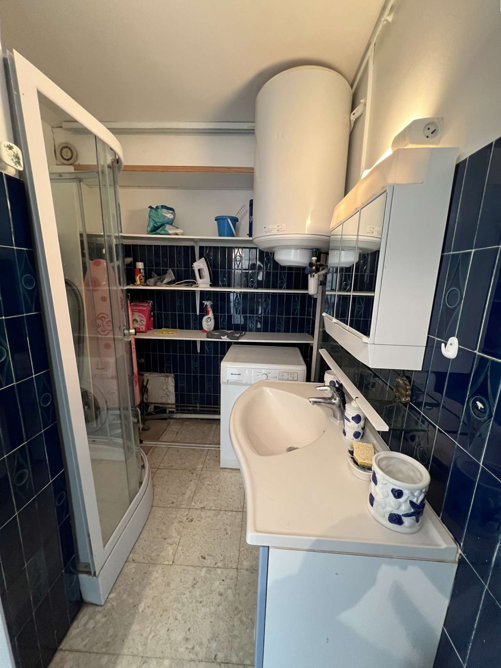 Image_9, Appartement, Valras-Plage, ref :86
