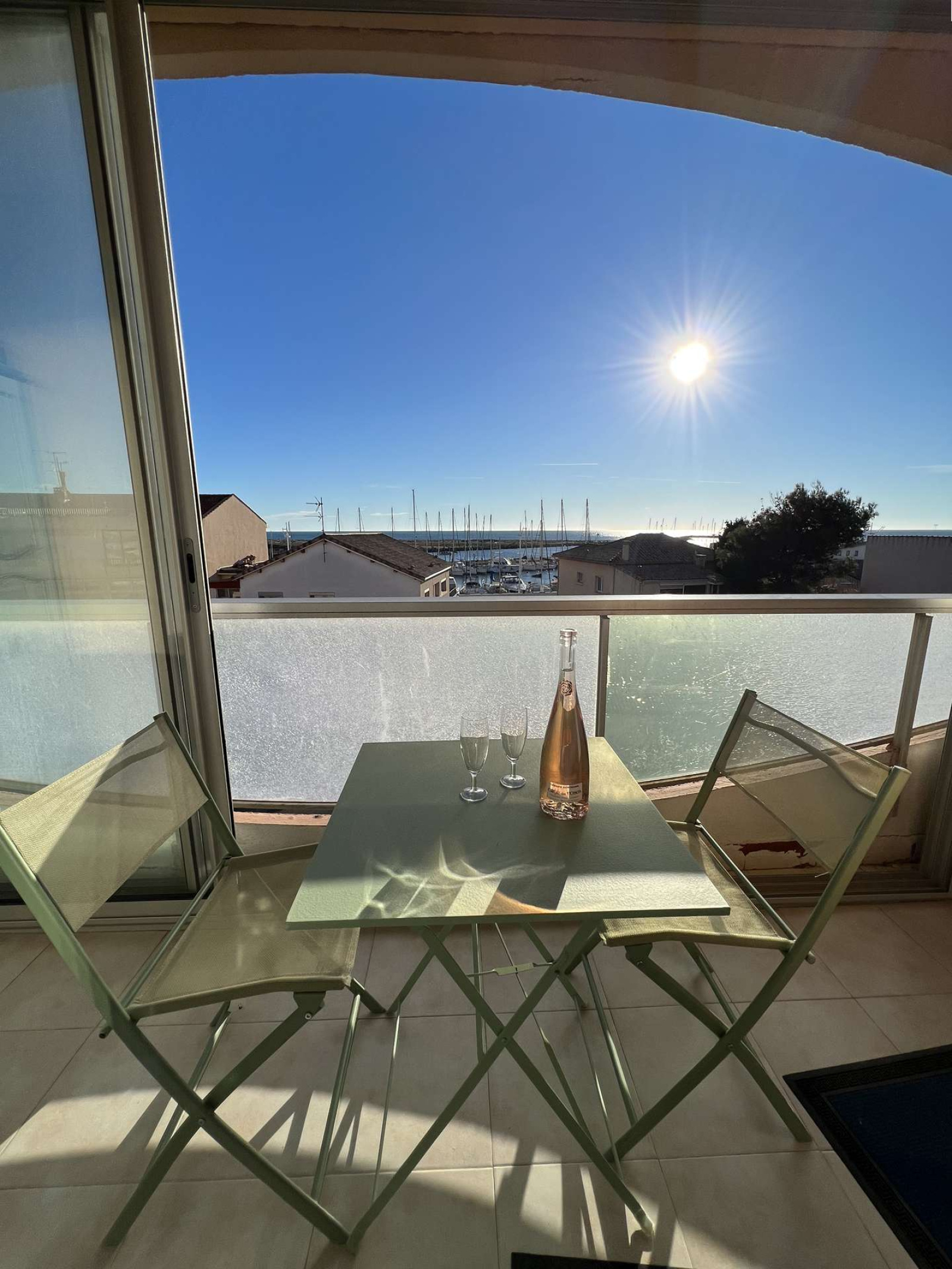 Image_4, Appartement, Valras-Plage, ref :86