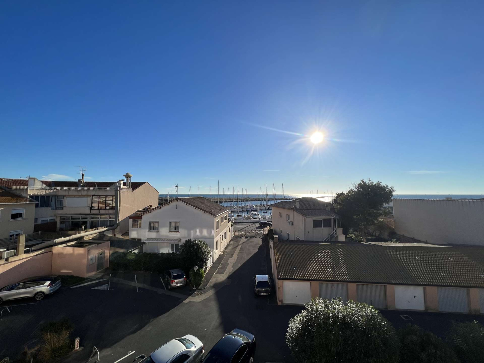 Image_2, Appartement, Valras-Plage, ref :86
