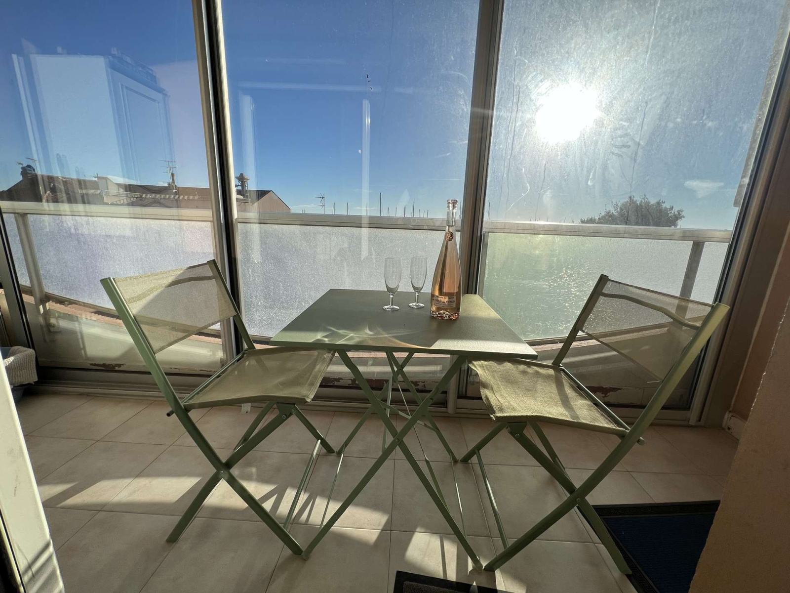 Image_10, Appartement, Valras-Plage, ref :86