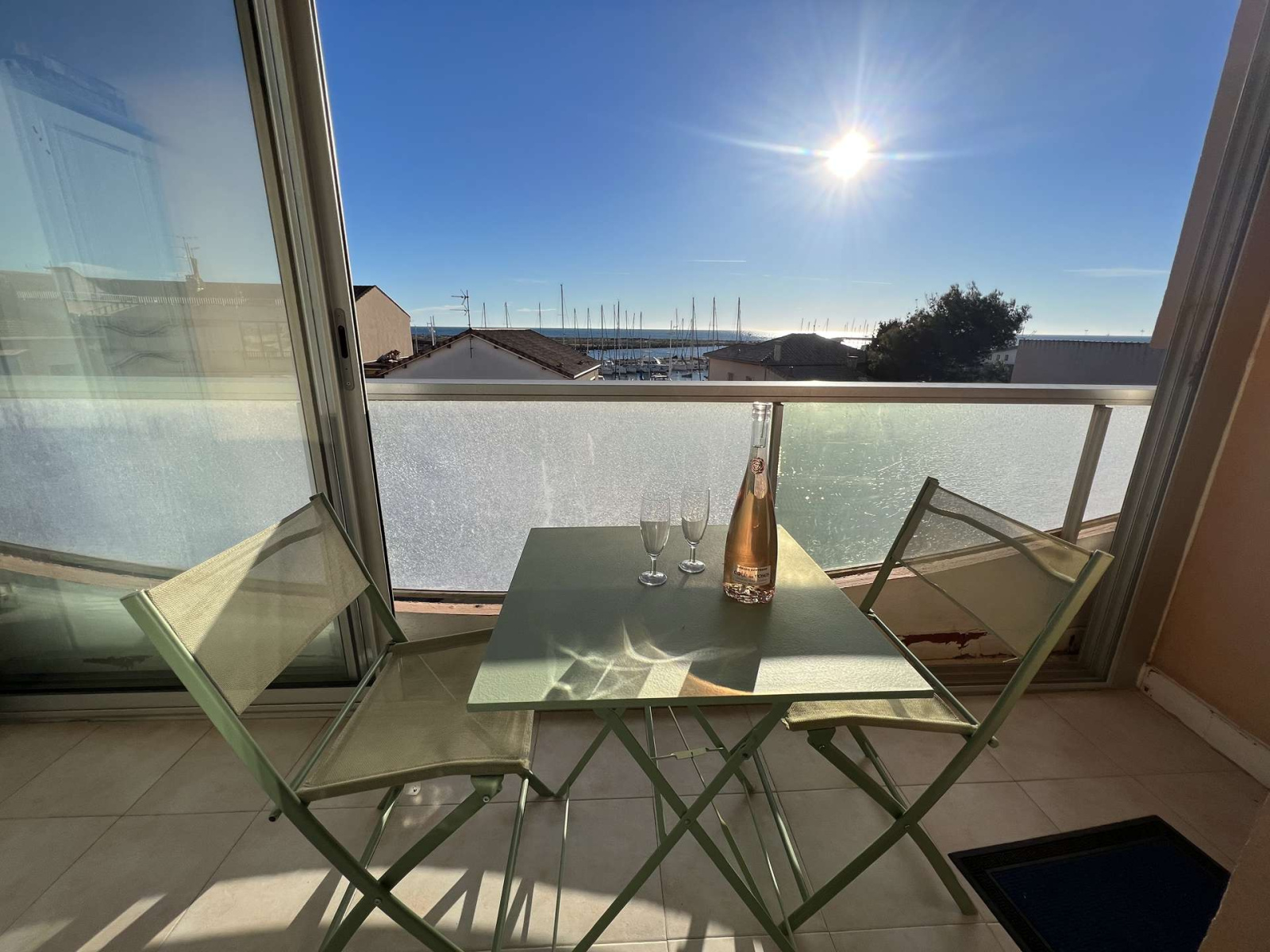 Image_3, Appartement, Valras-Plage, ref :86