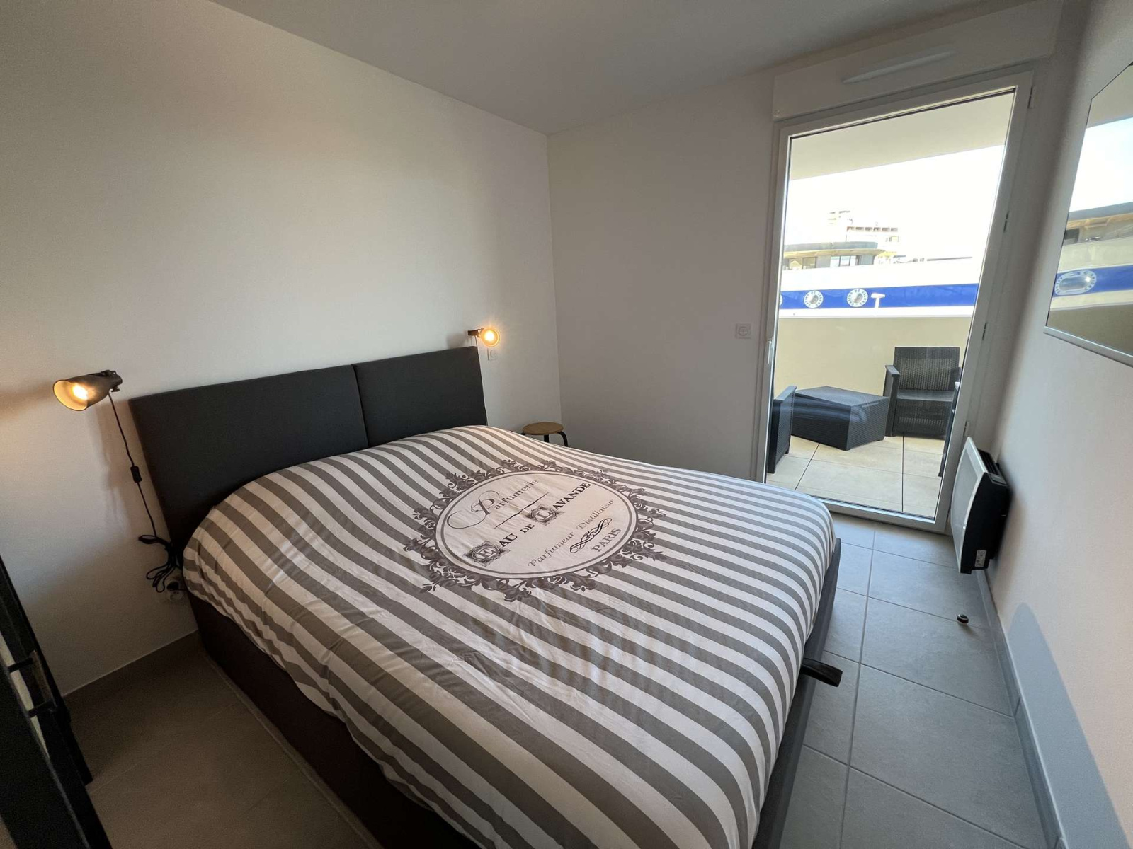 Image_7, Appartement, Valras-Plage, ref :82