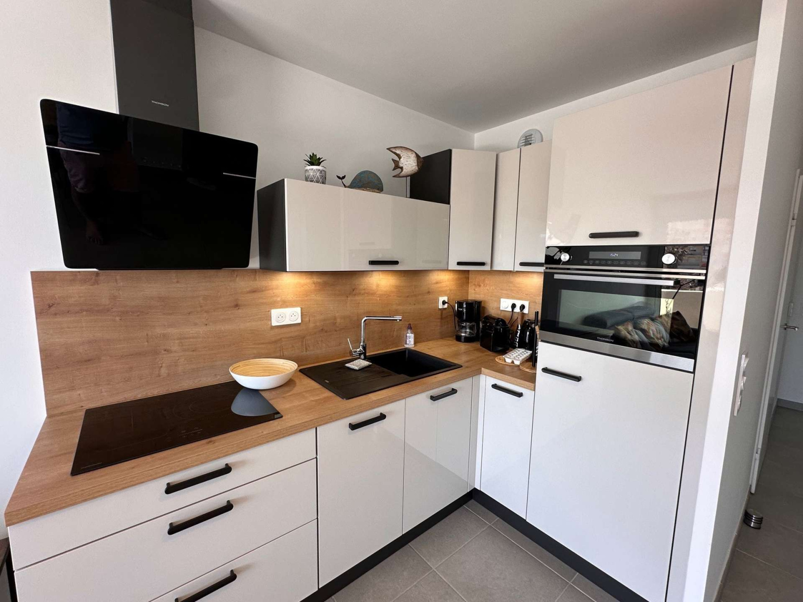 Image_6, Appartement, Valras-Plage, ref :82