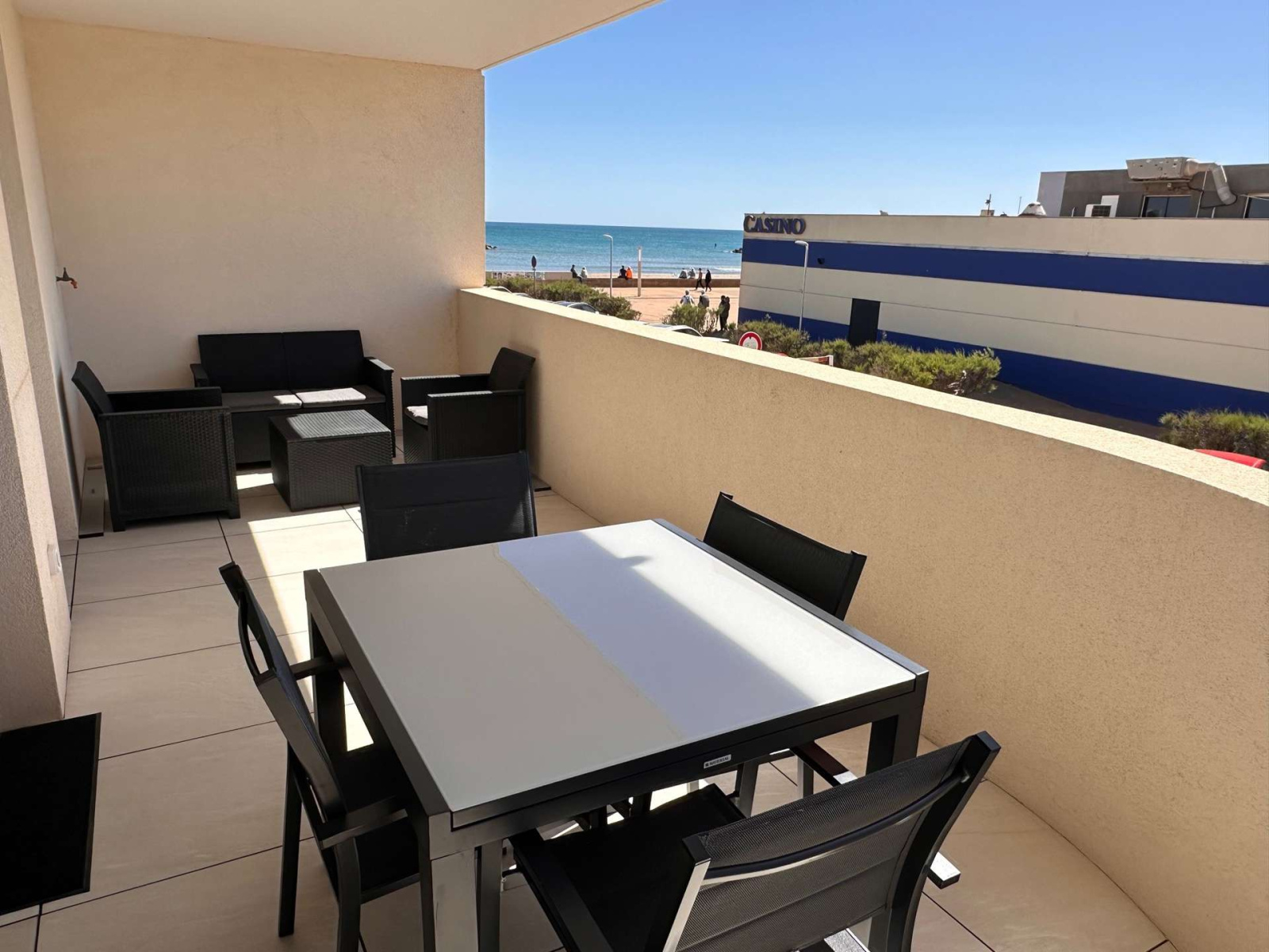 Image_2, Appartement, Valras-Plage, ref :82