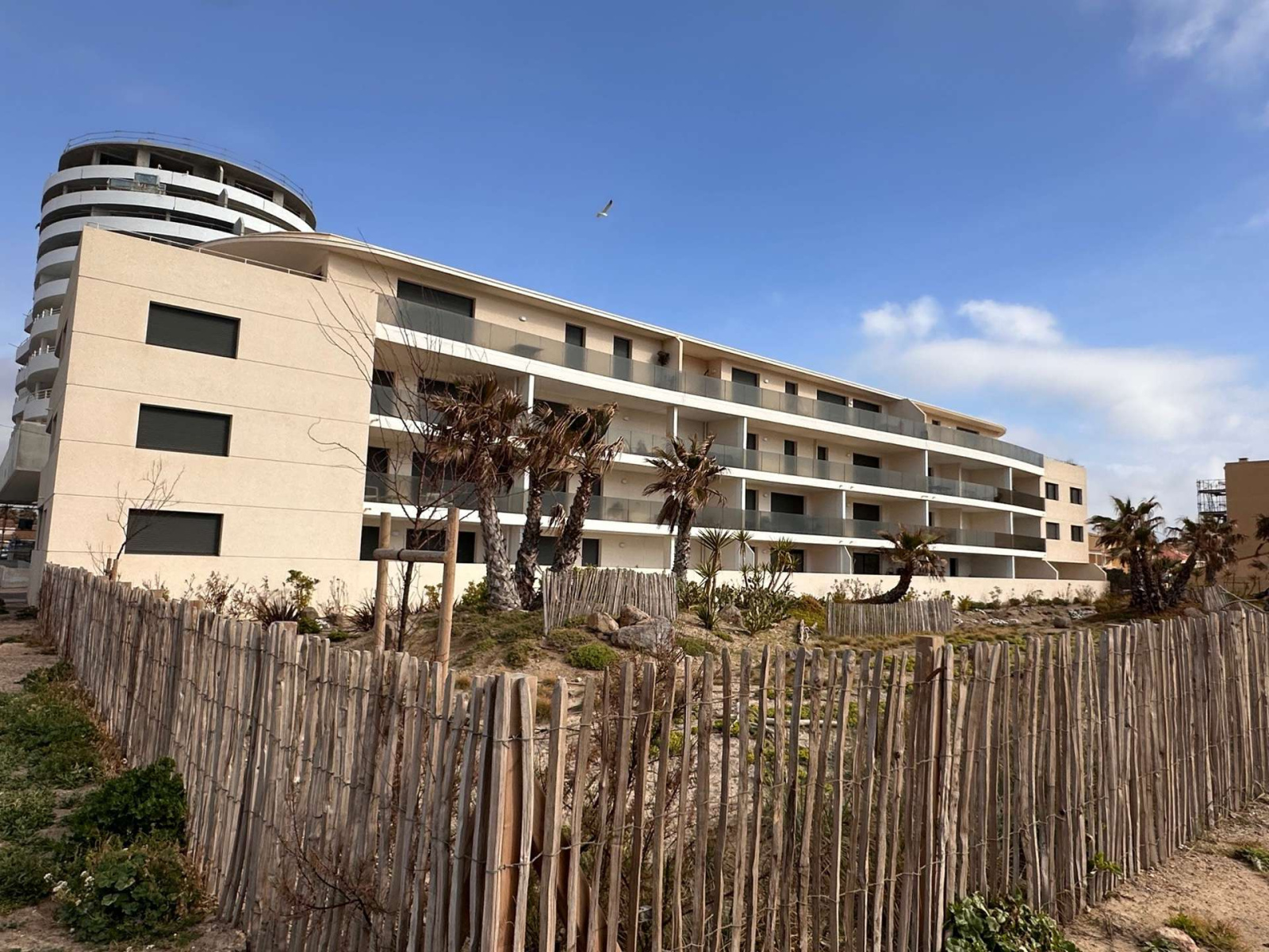 Image_12, Appartement, Valras-Plage, ref :82