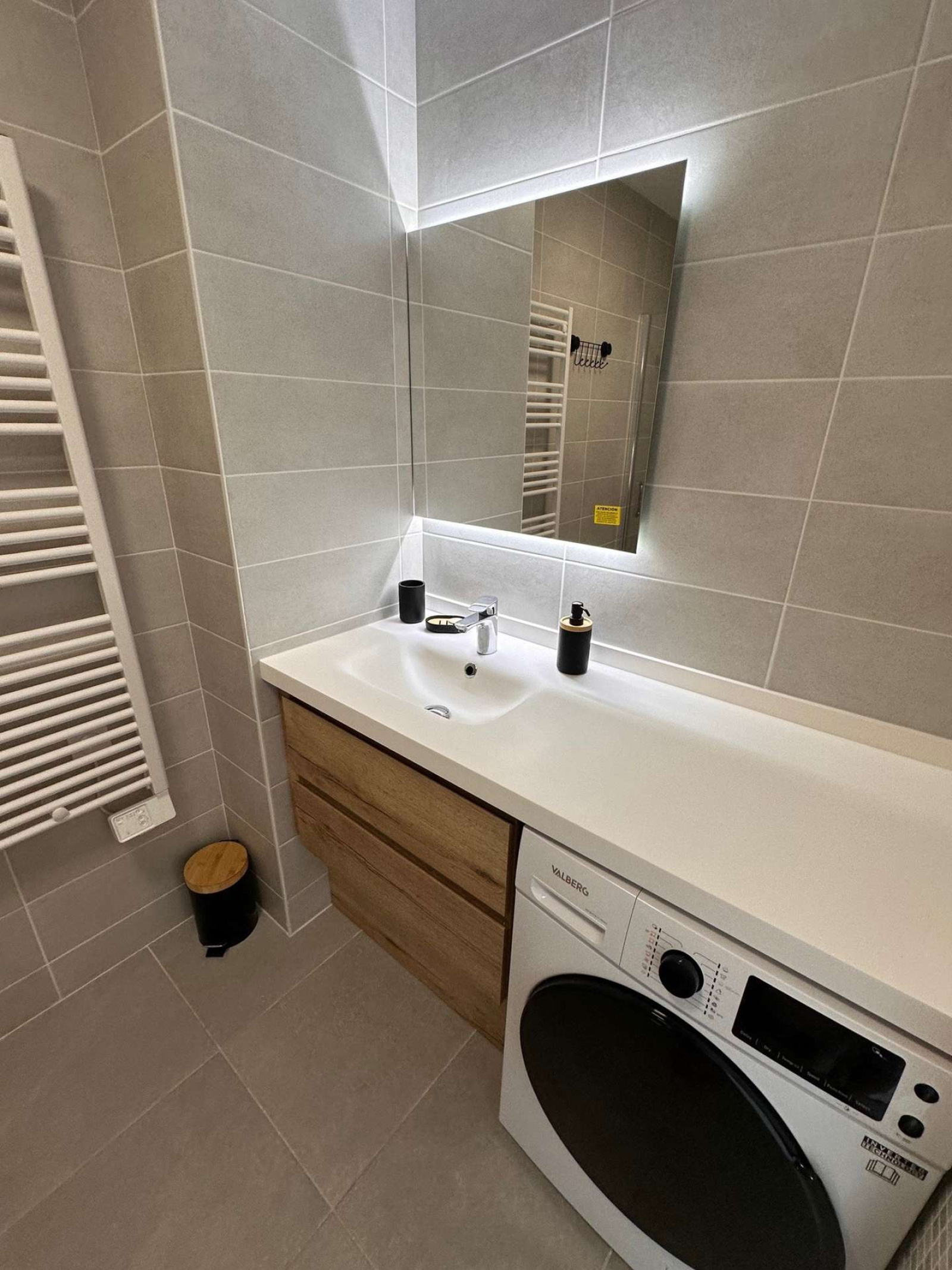 Image_11, Appartement, Valras-Plage, ref :82