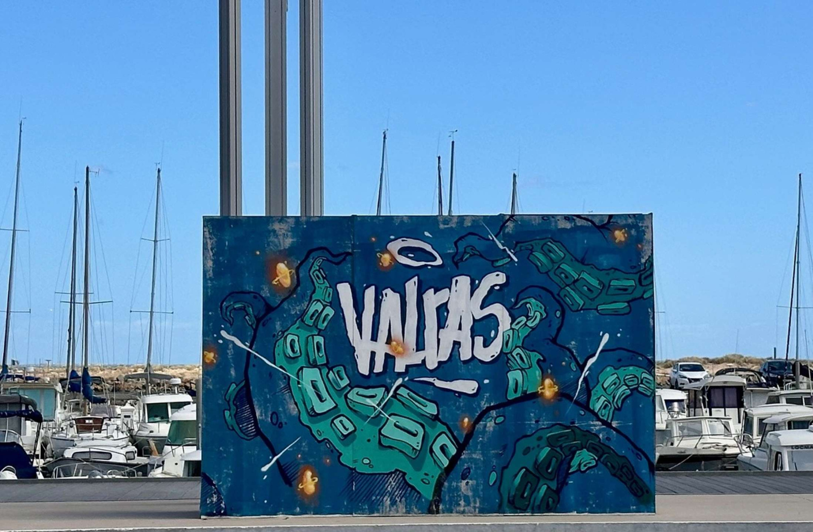 Image_14, Appartement, Valras-Plage, ref :82