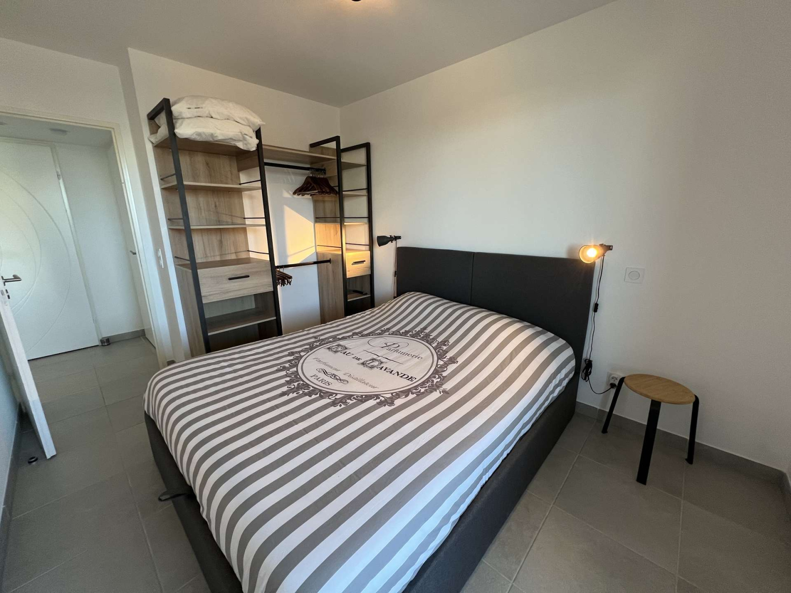 Image_8, Appartement, Valras-Plage, ref :82