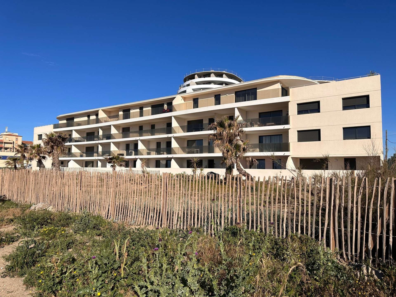 Image_13, Appartement, Valras-Plage, ref :82