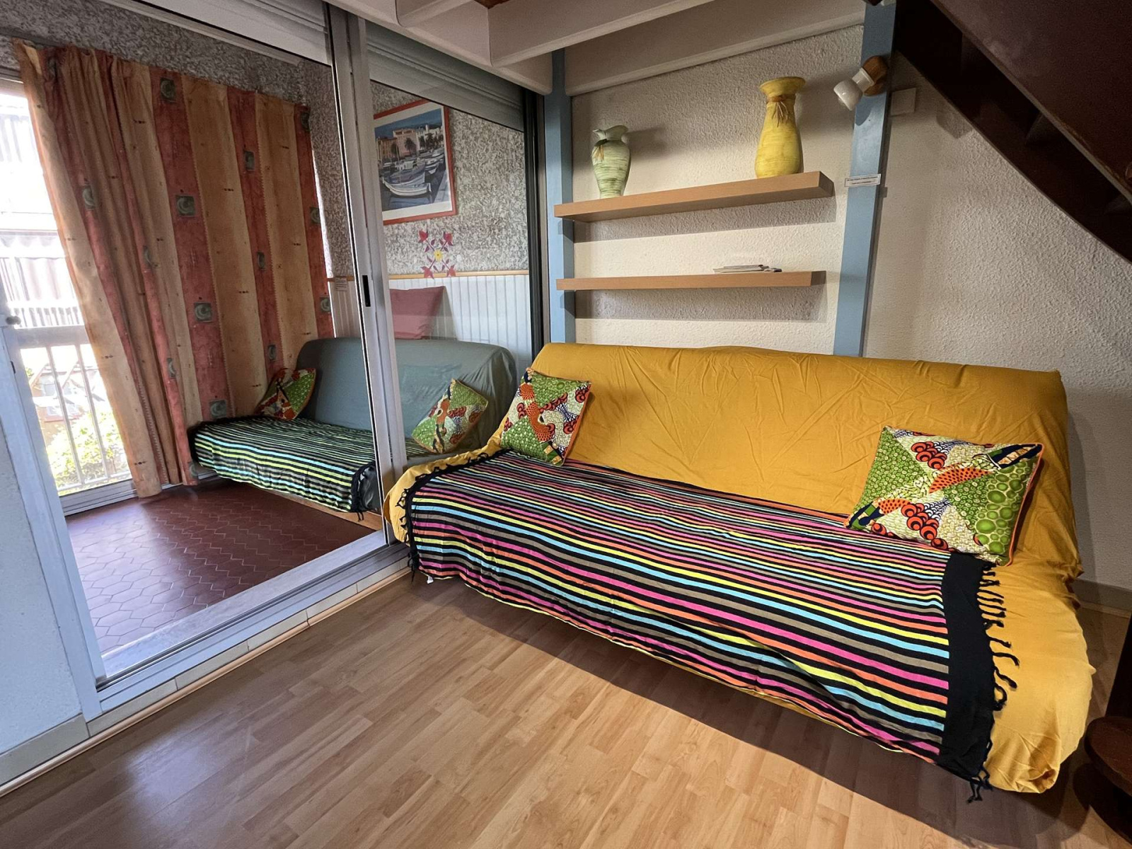 Image_1, Studio, Valras-Plage, ref :58