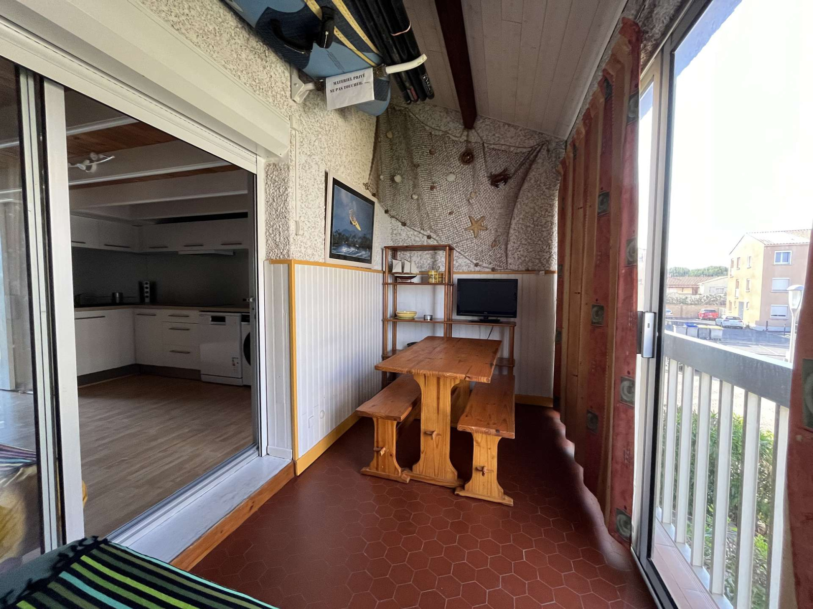 Image_9, Studio, Valras-Plage, ref :58