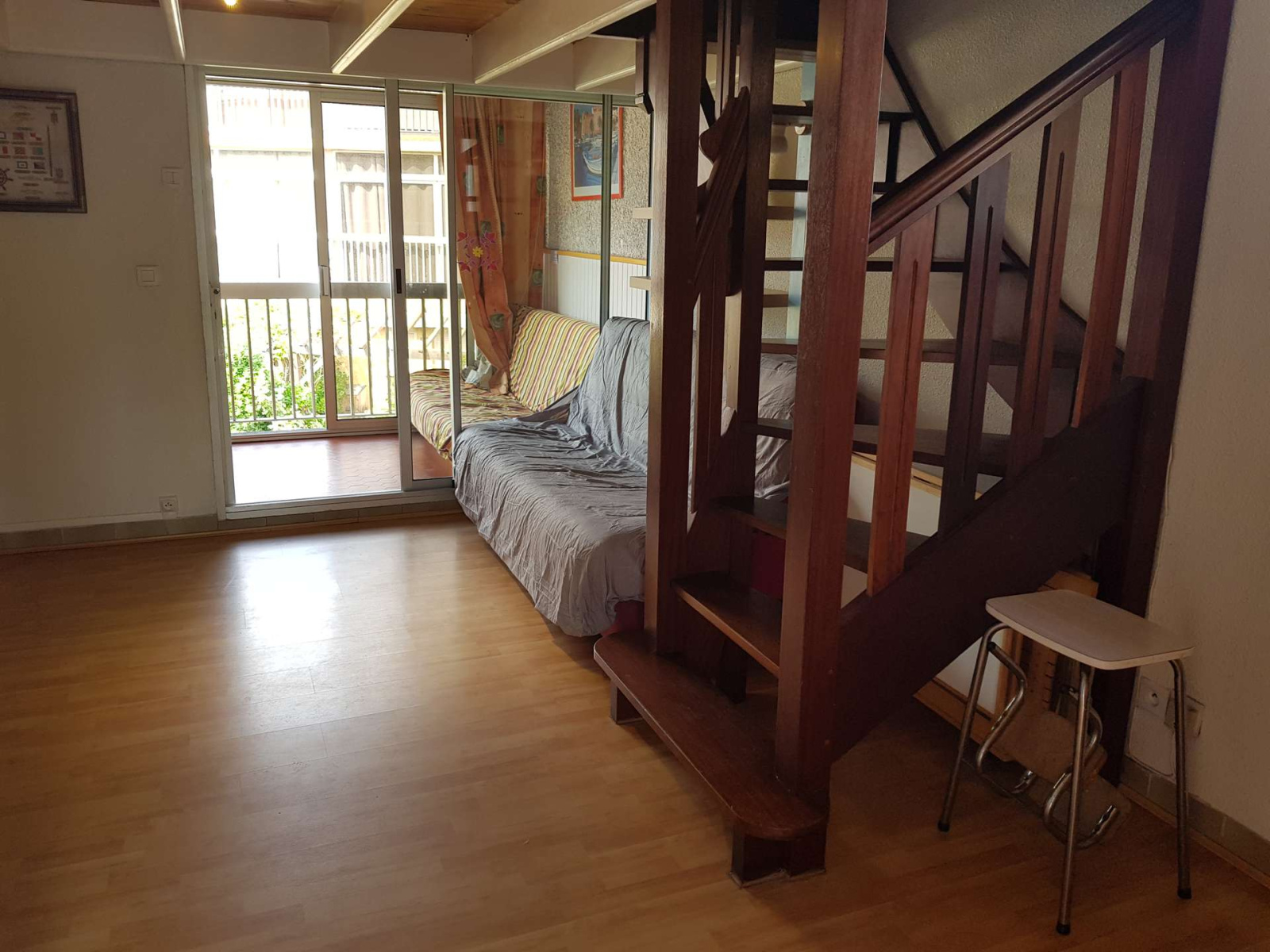 Image_2, Studio, Valras-Plage, ref :58