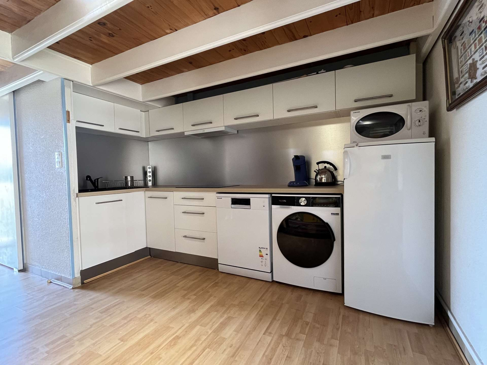 Image_3, Studio, Valras-Plage, ref :58