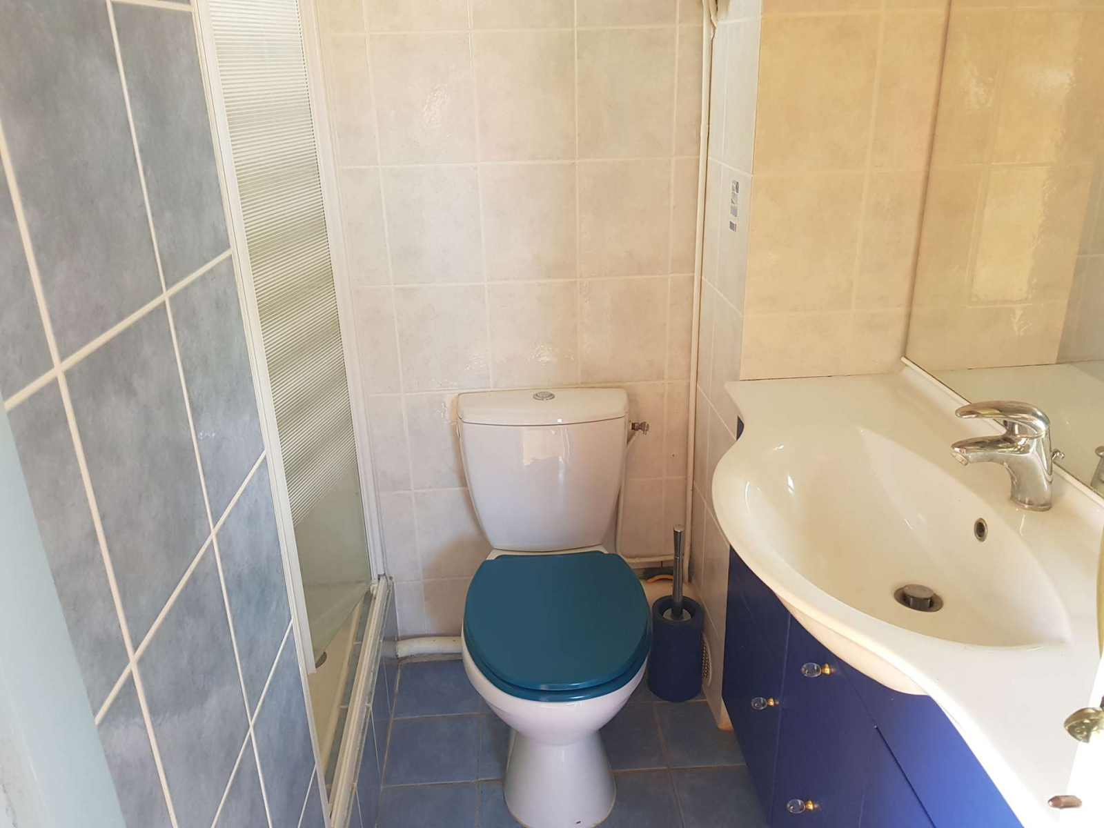 Image_4, Studio, Valras-Plage, ref :58
