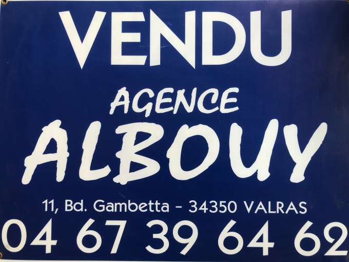 Offres de vente Maison Valras-Plage (34350)