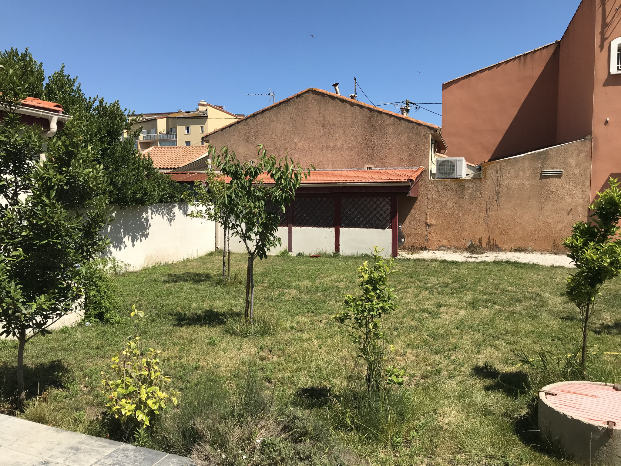 Annonce maison 4 pièces ValrasPlage vente