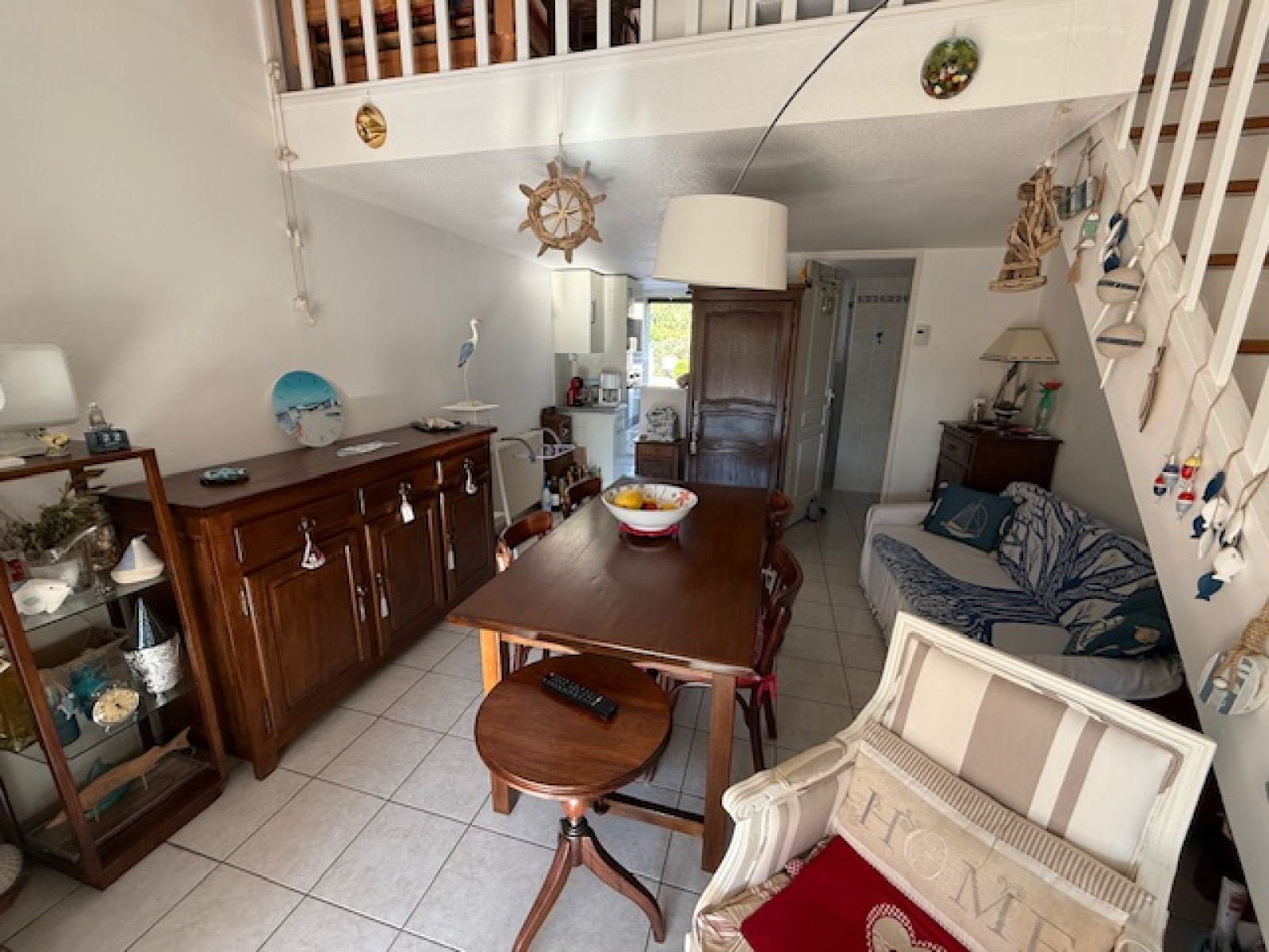 Image_3, Maison, Valras-Plage, ref :869