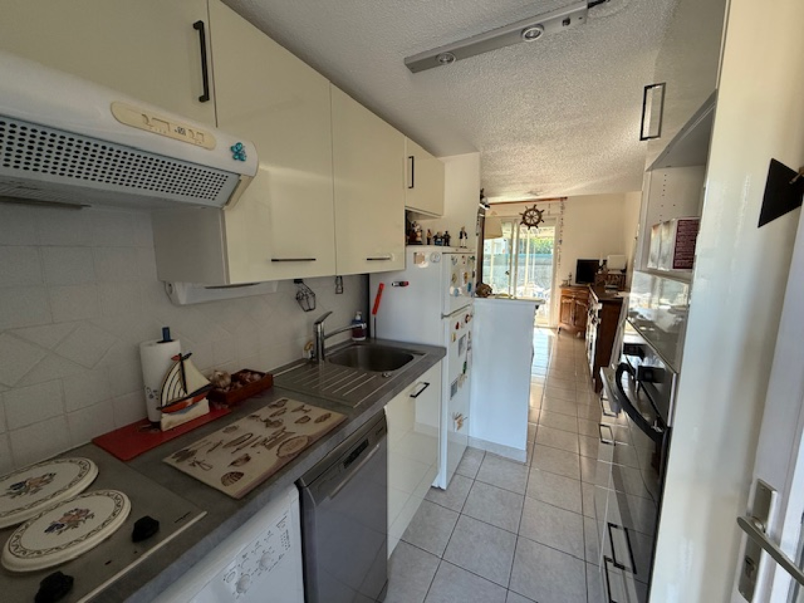 Image_6, Maison, Valras-Plage, ref :869