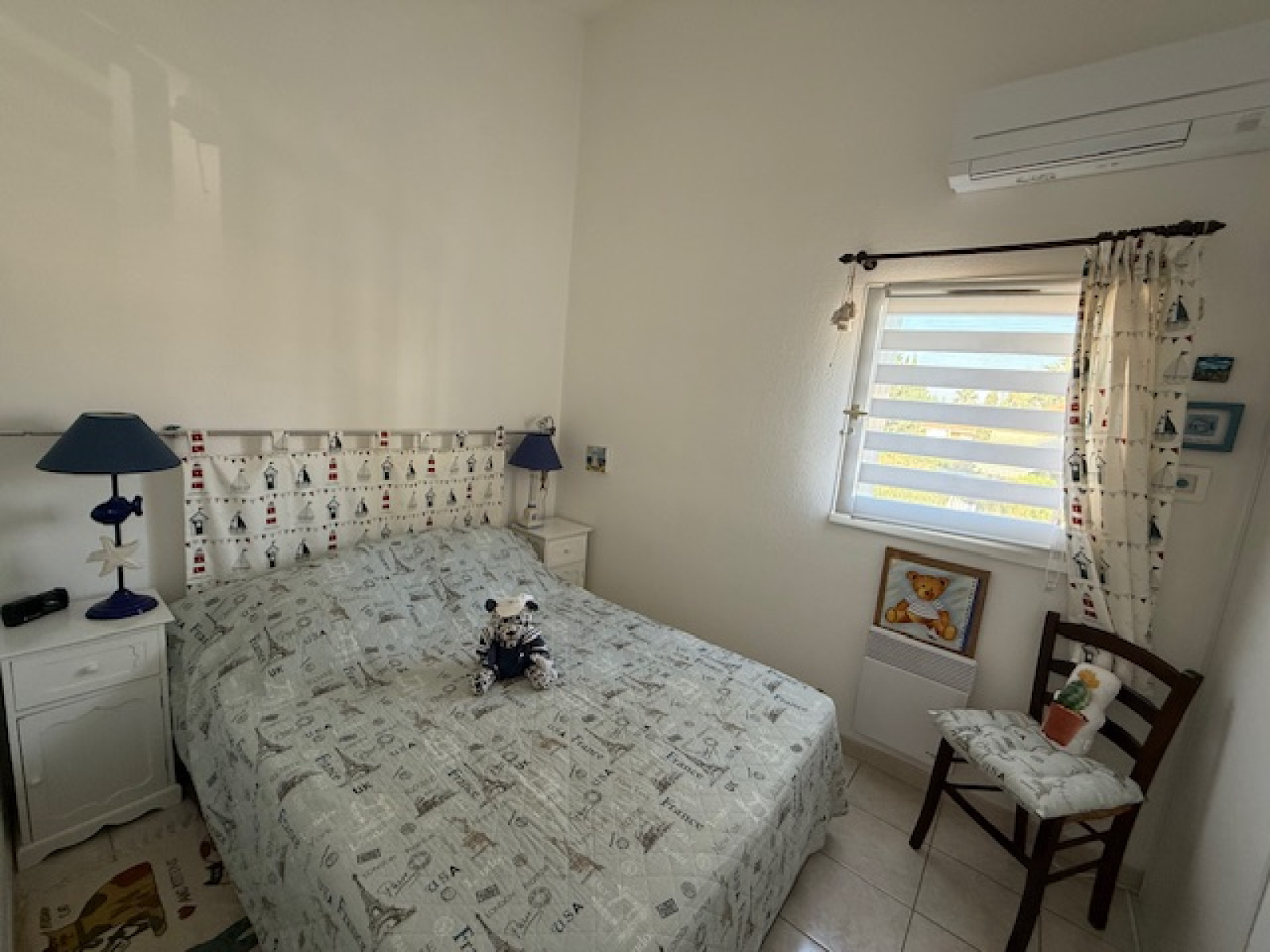 Image_9, Maison, Valras-Plage, ref :869