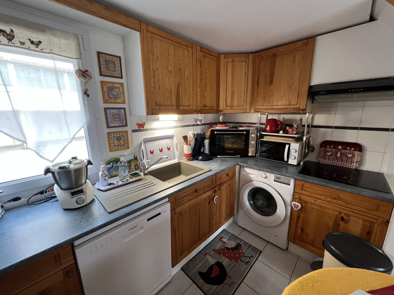 Image_8, Maison, Valras-Plage, ref :878