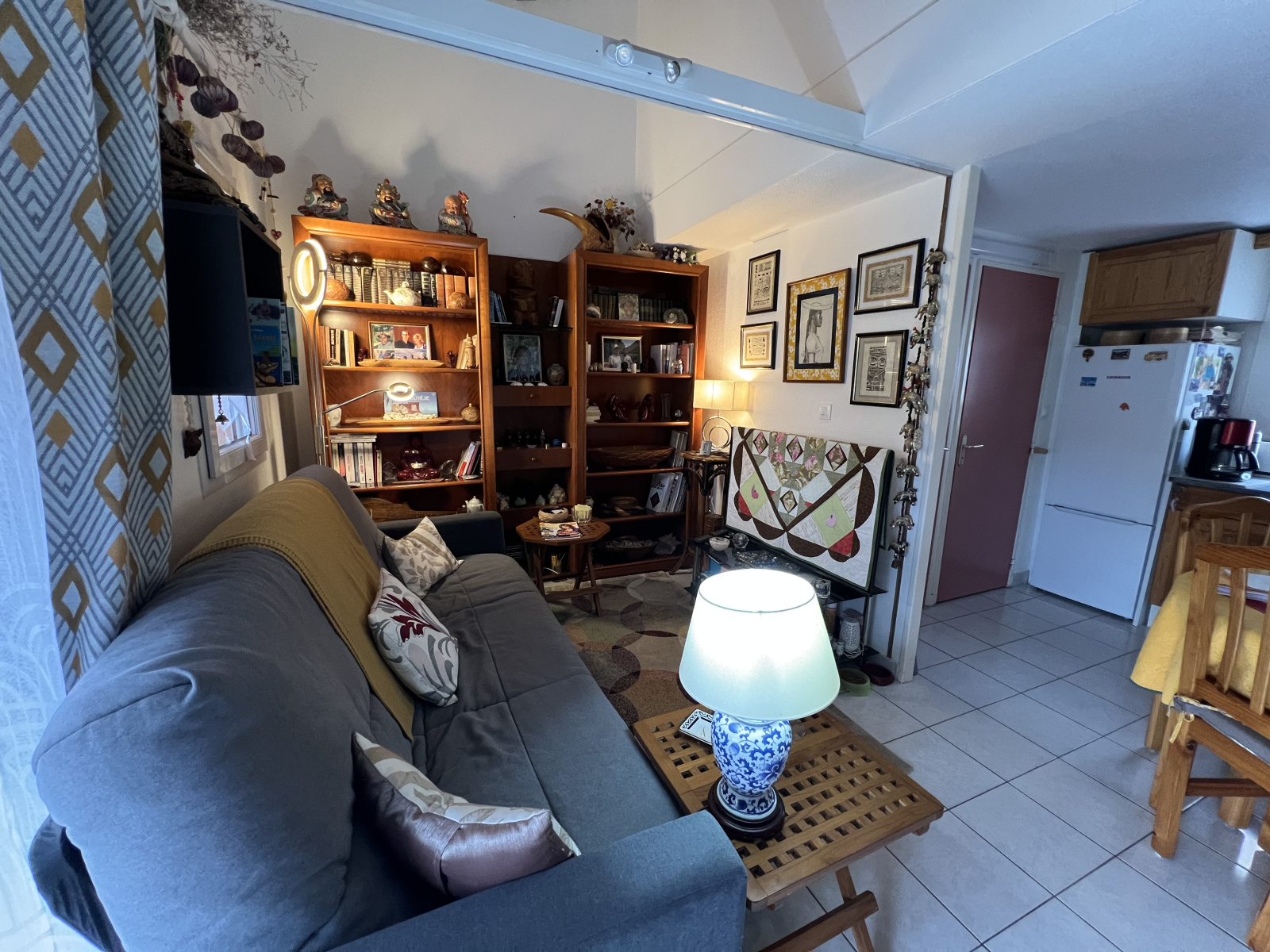 Image_5, Maison, Valras-Plage, ref :878