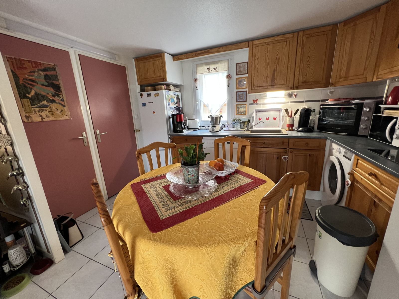 Image_7, Maison, Valras-Plage, ref :878