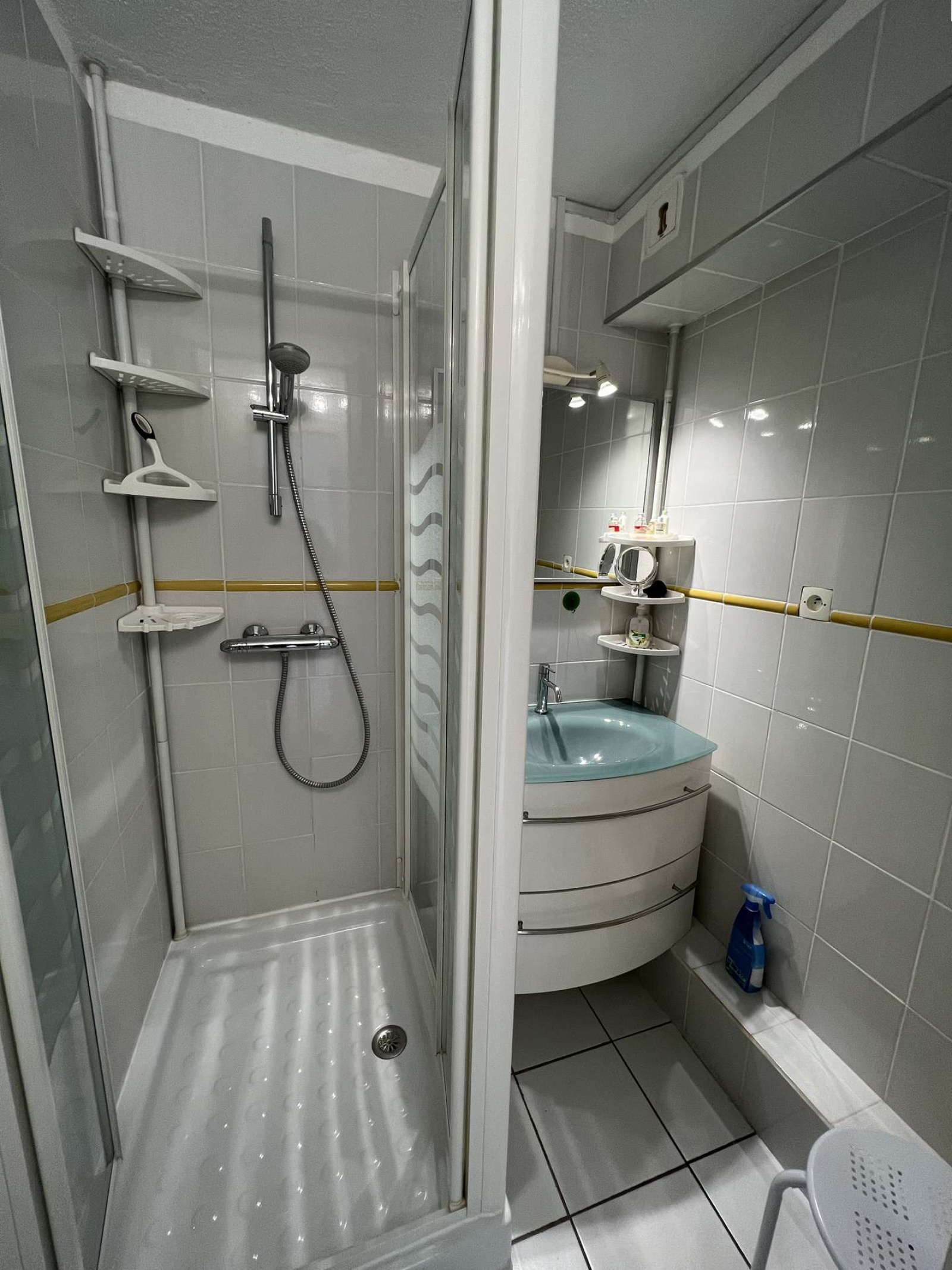 Image_10, Appartement, Valras-Plage, ref :90