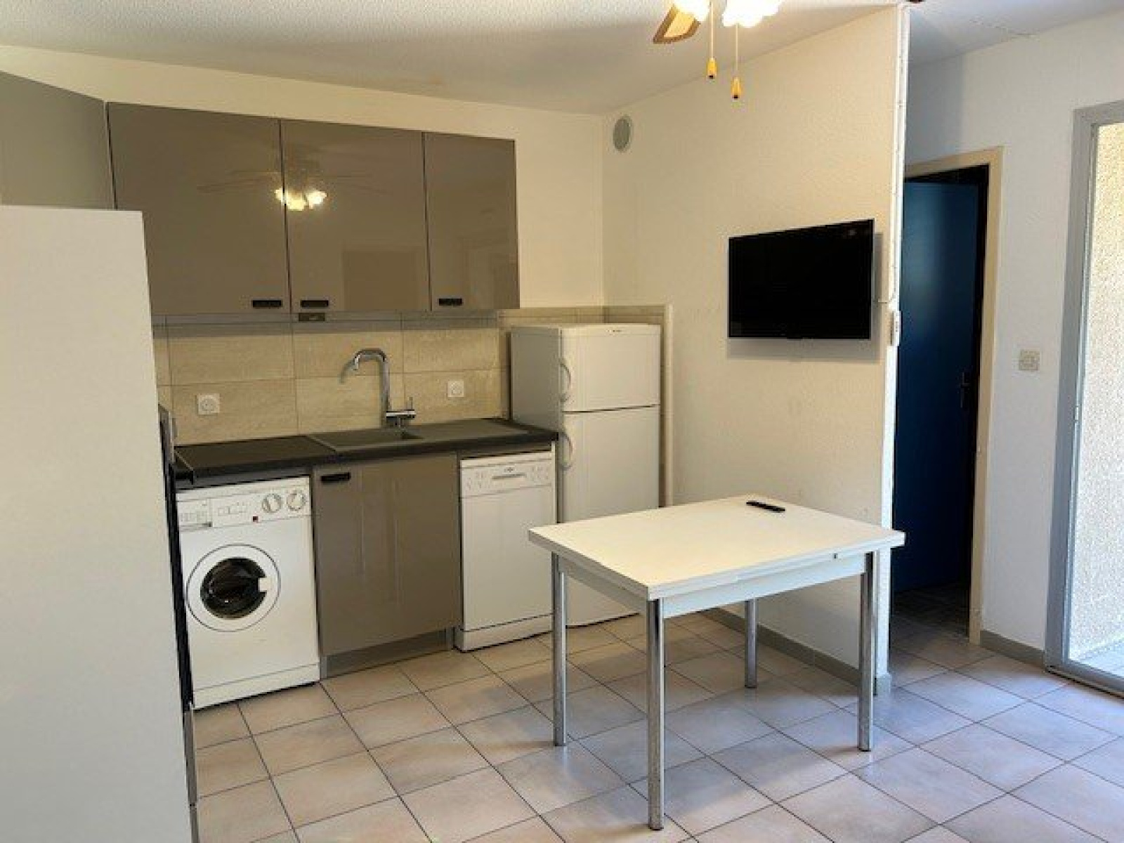 Image_5, Appartement, Valras-Plage, ref :74