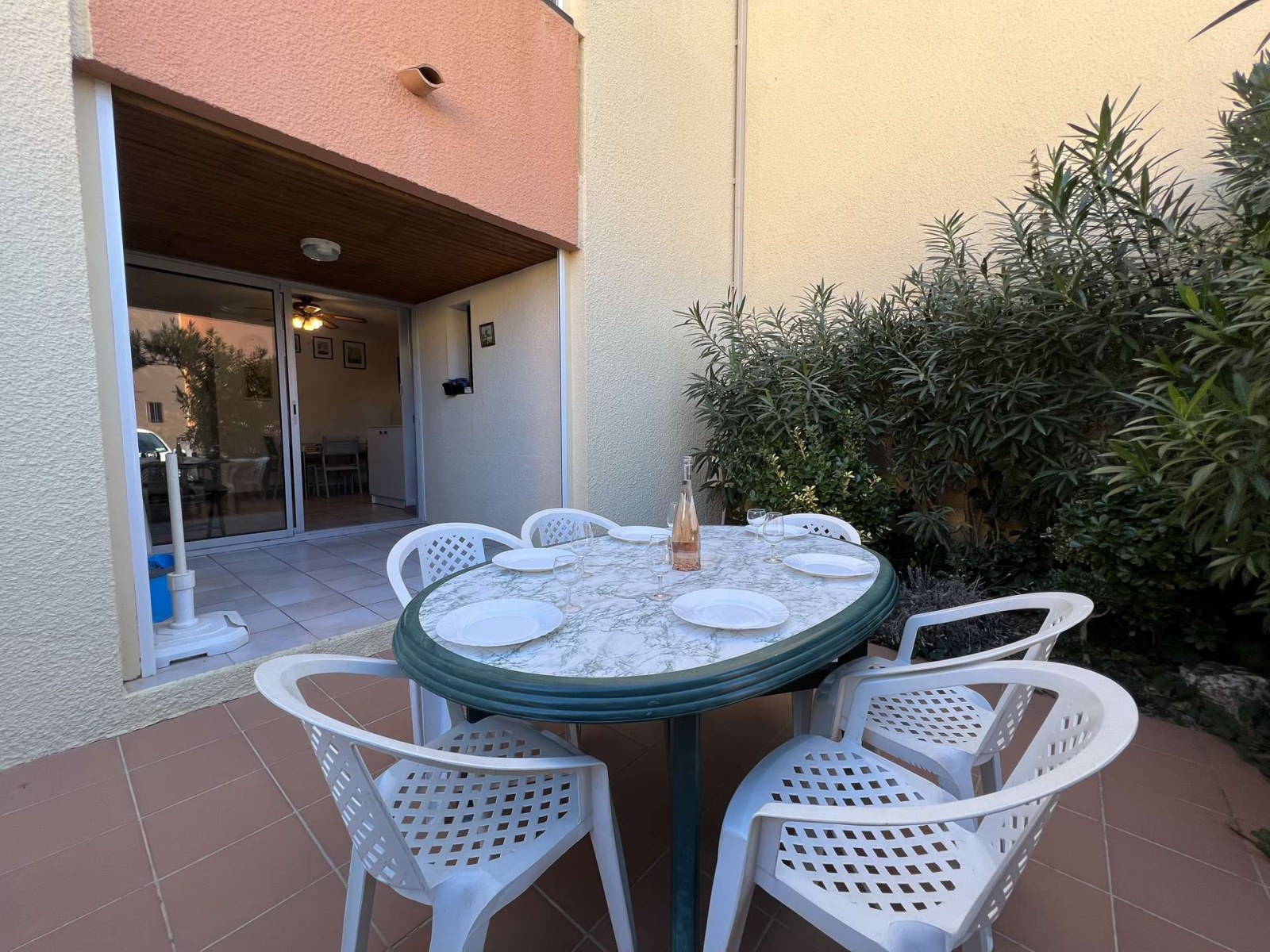 Image_3, Appartement, Valras-Plage, ref :74