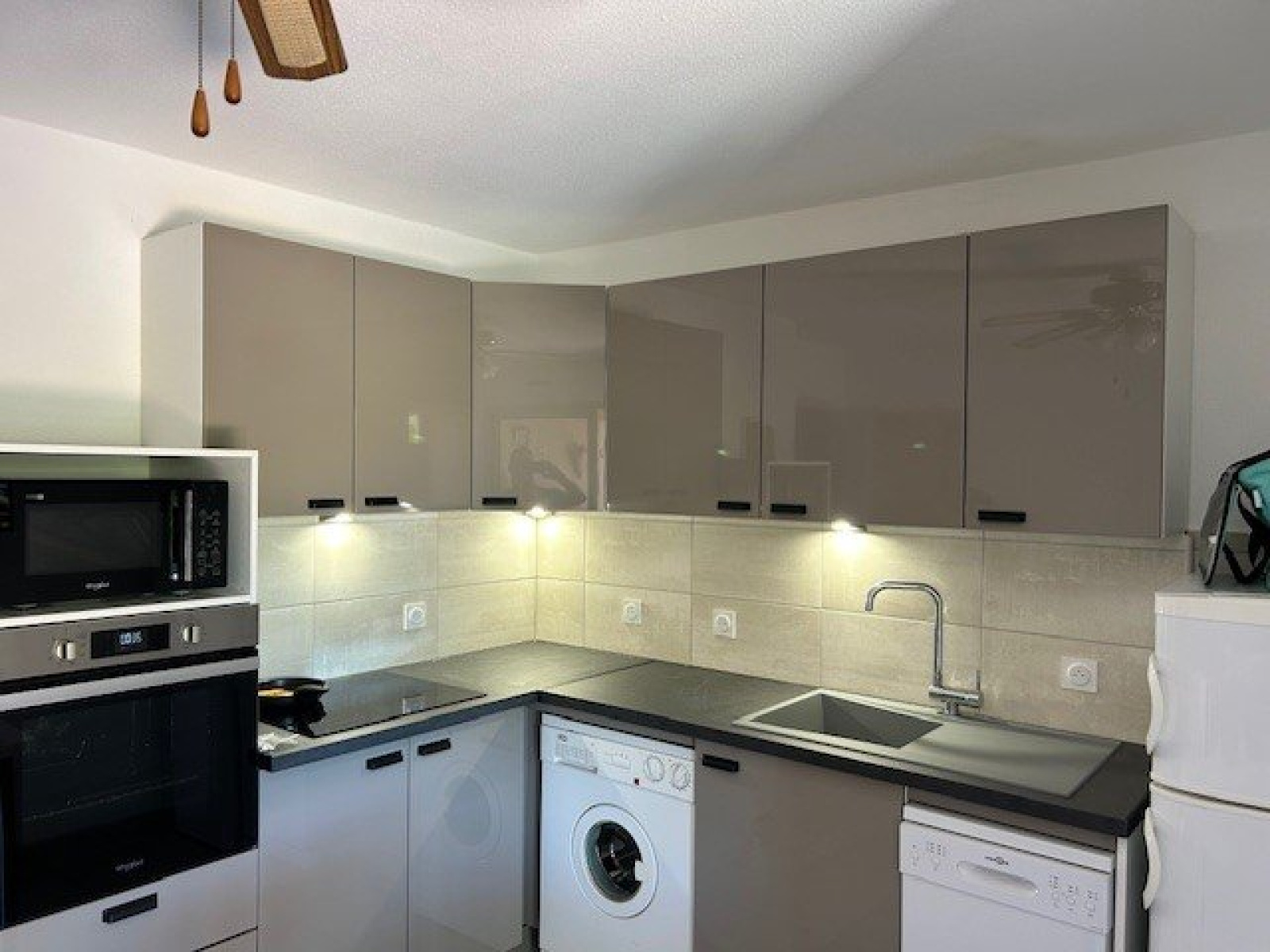 Image_6, Appartement, Valras-Plage, ref :74