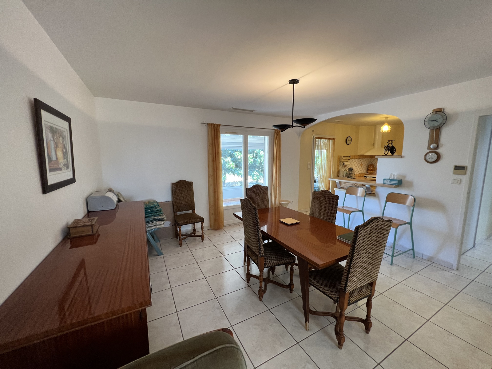 Image_4, Maison, Sérignan, ref :756