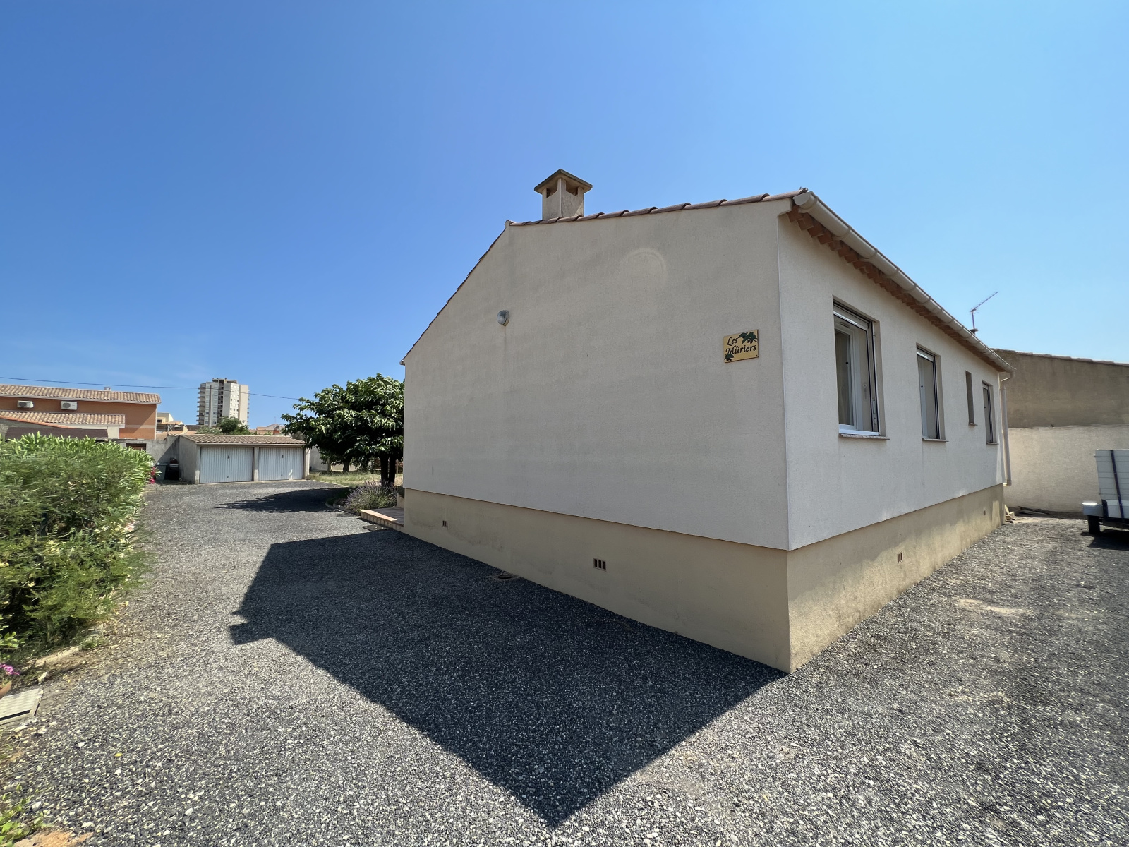 Image_15, Maison, Sérignan, ref :756