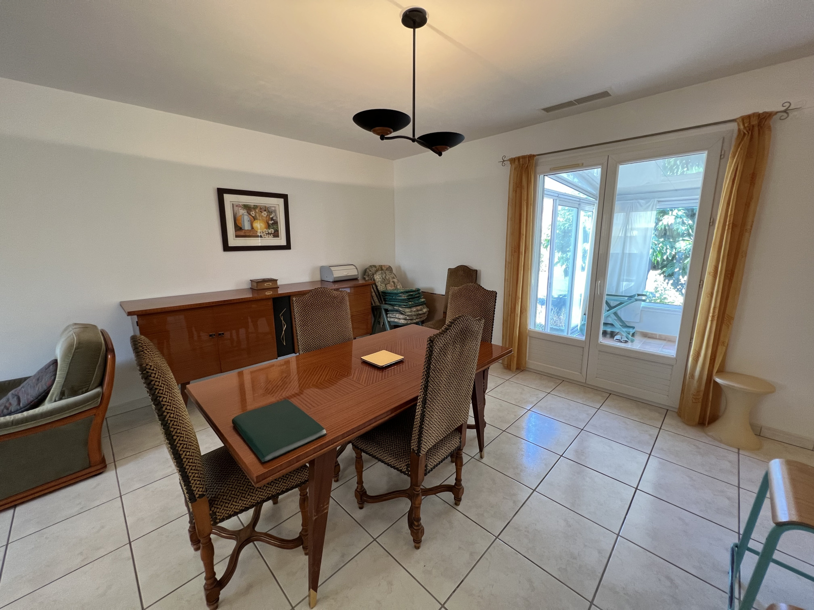 Image_5, Maison, Sérignan, ref :756