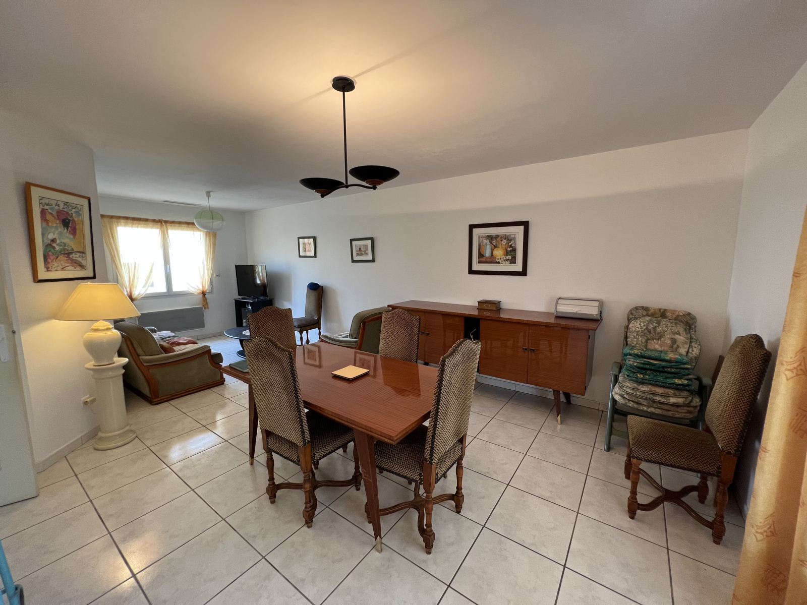 Image_3, Maison, Sérignan, ref :756