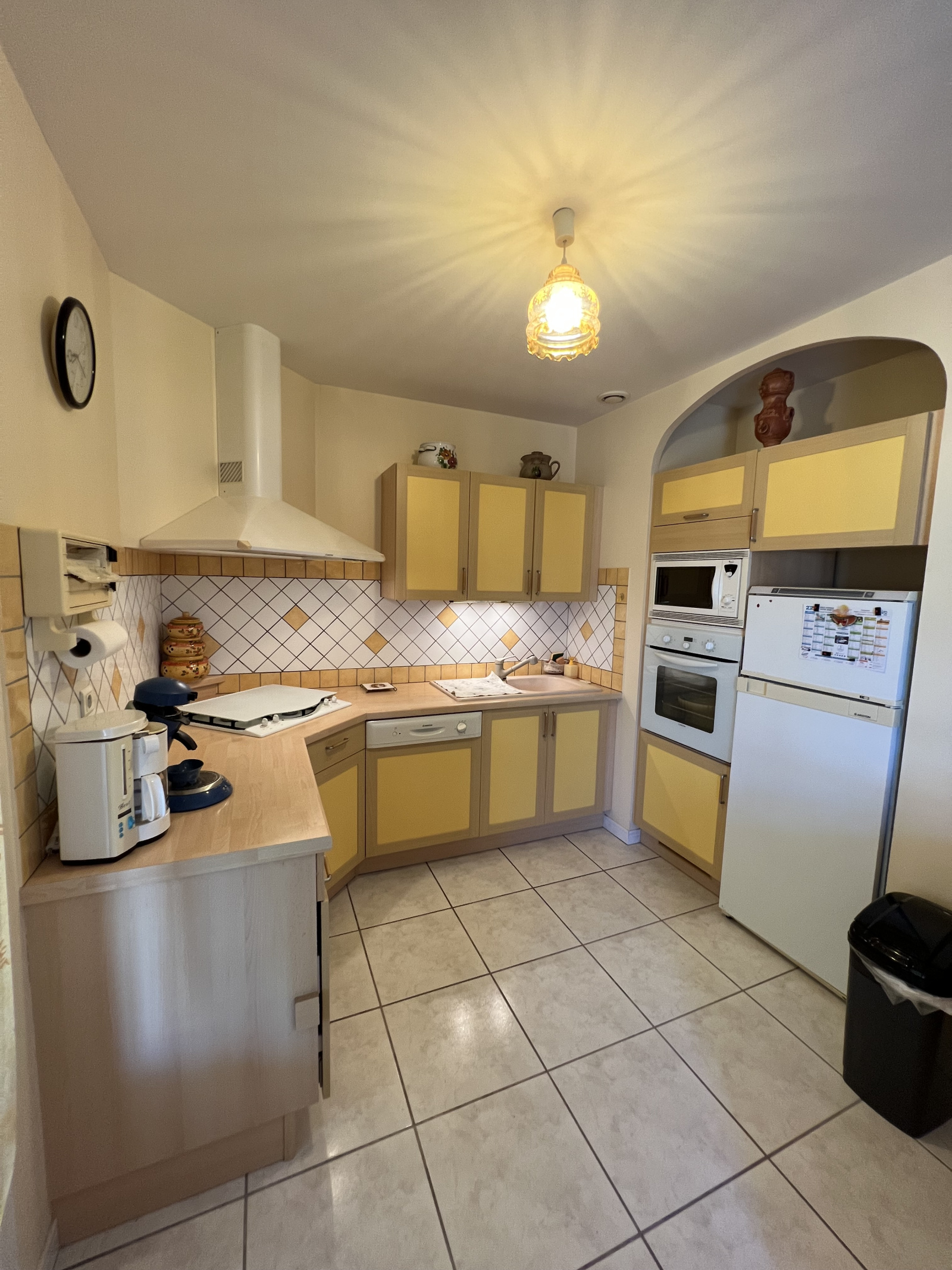 Image_6, Maison, Sérignan, ref :756