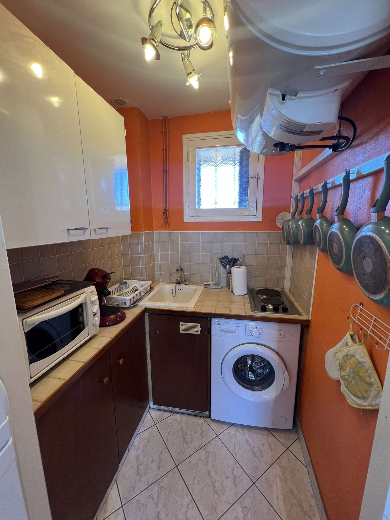 Image_10, Studio, Valras-Plage, ref :21